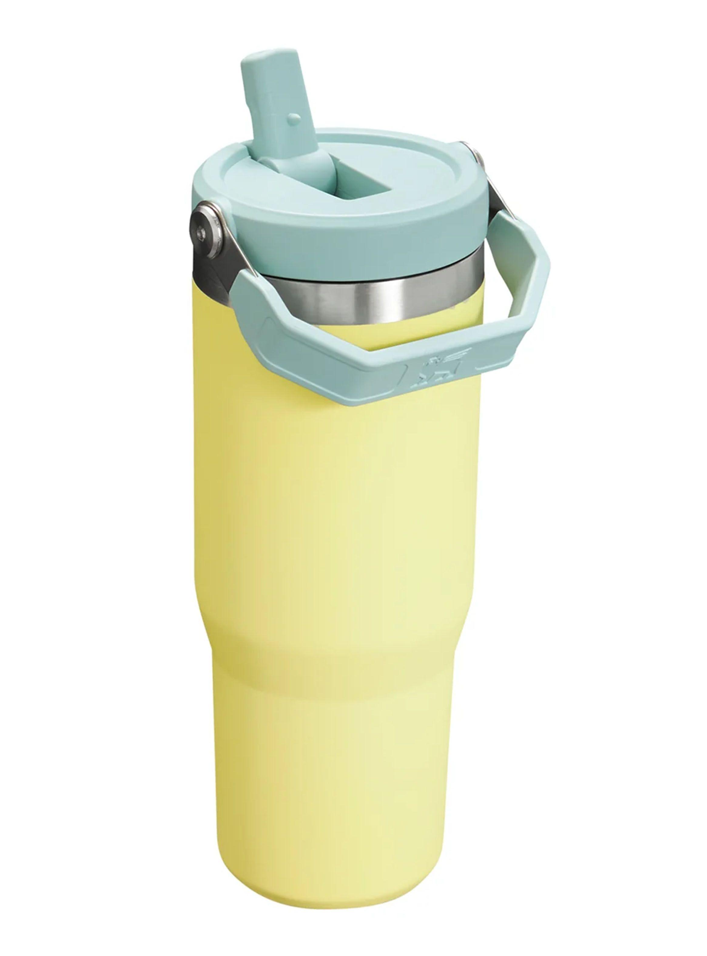 Botella Térmica Flipstraw 887 ml Pomelo-1