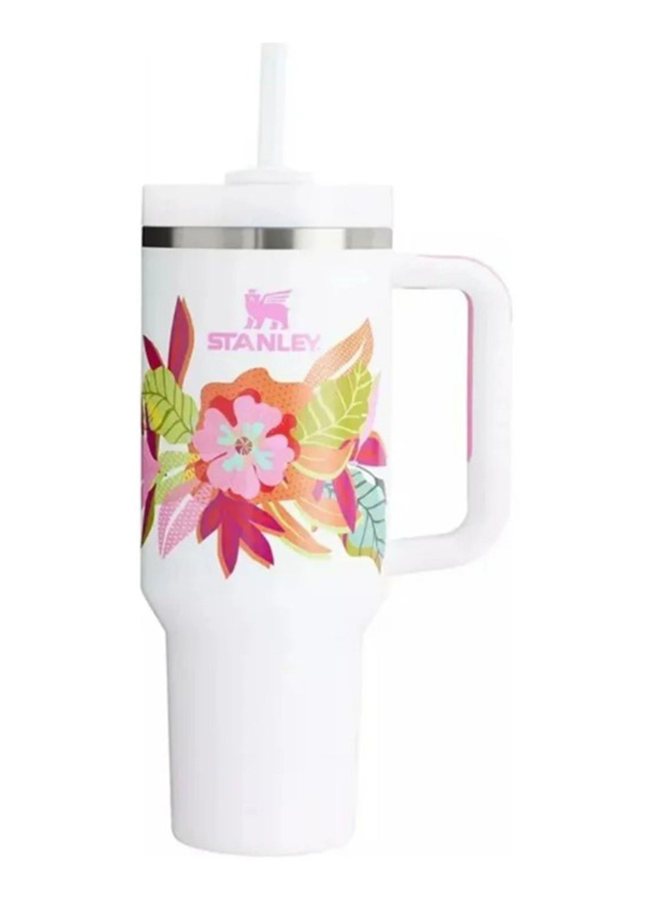 Vaso Térmico Quencher 887 ml Frost Tropic-0