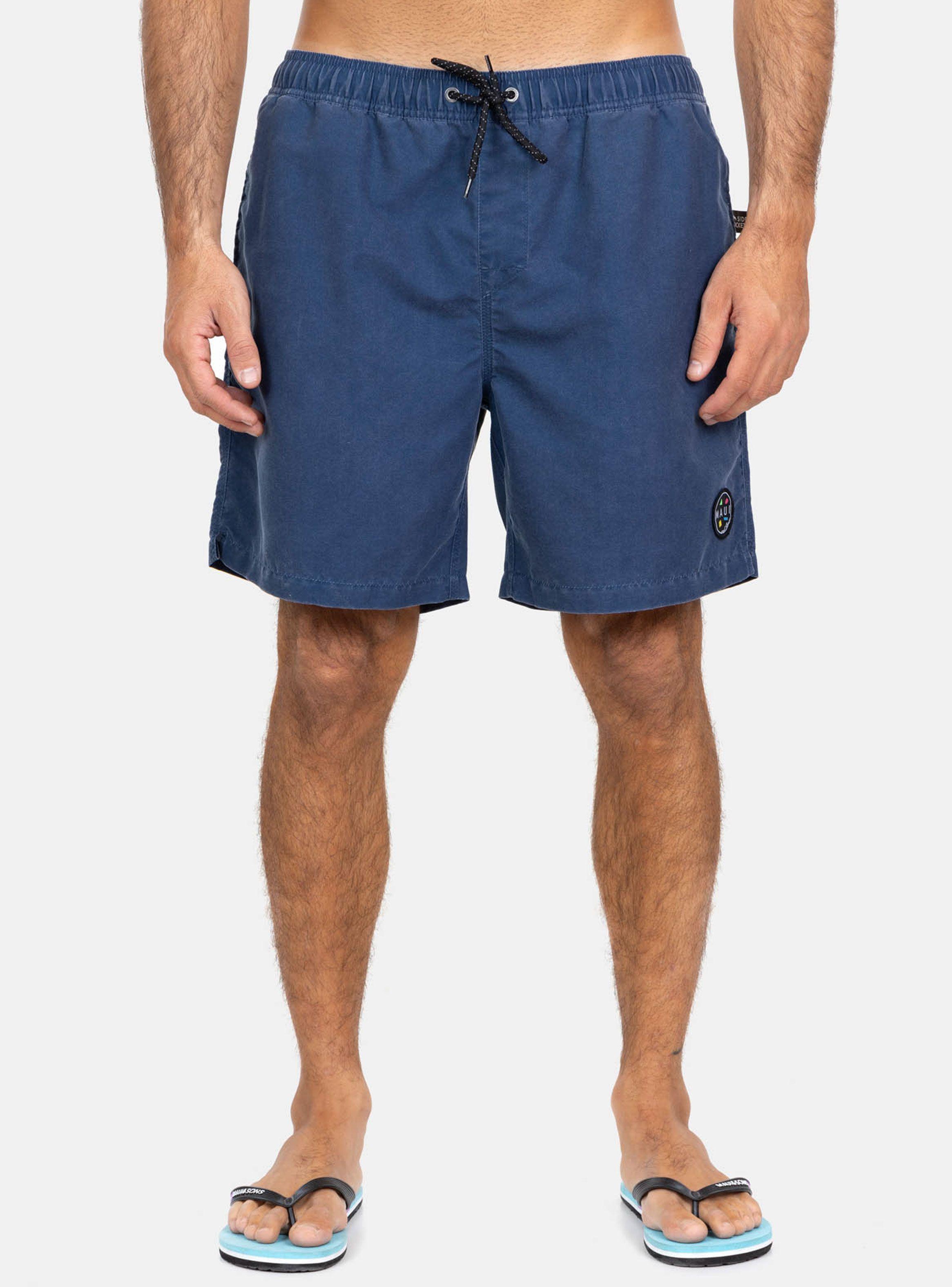 Traje de Baño Microfibra Liso-0