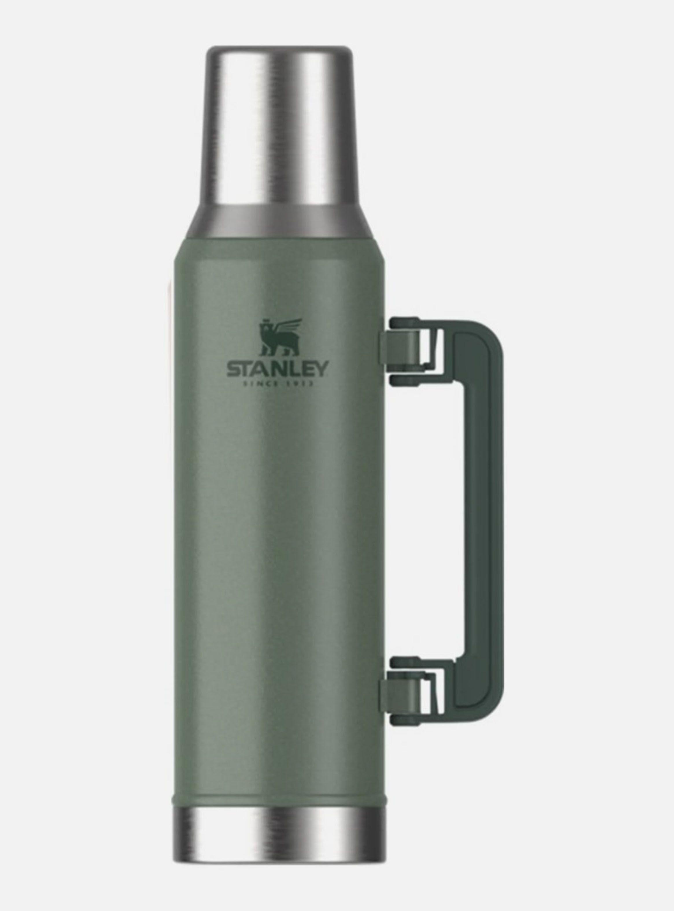 Mate Classic System Green 1.6 Litros-0