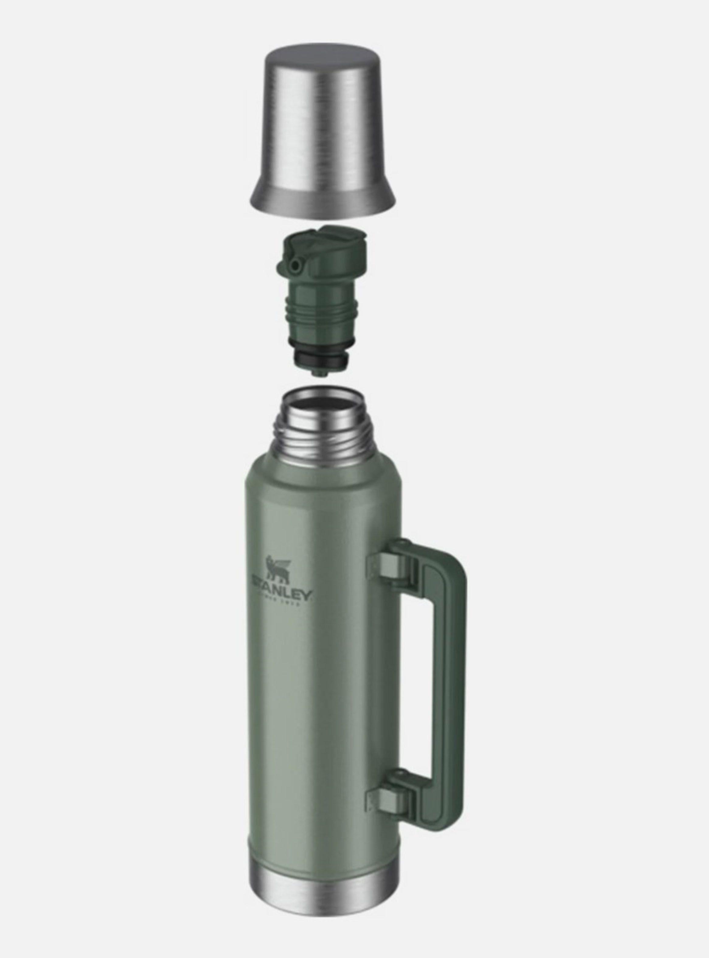 Mate Classic System Green 1.6 Litros-1