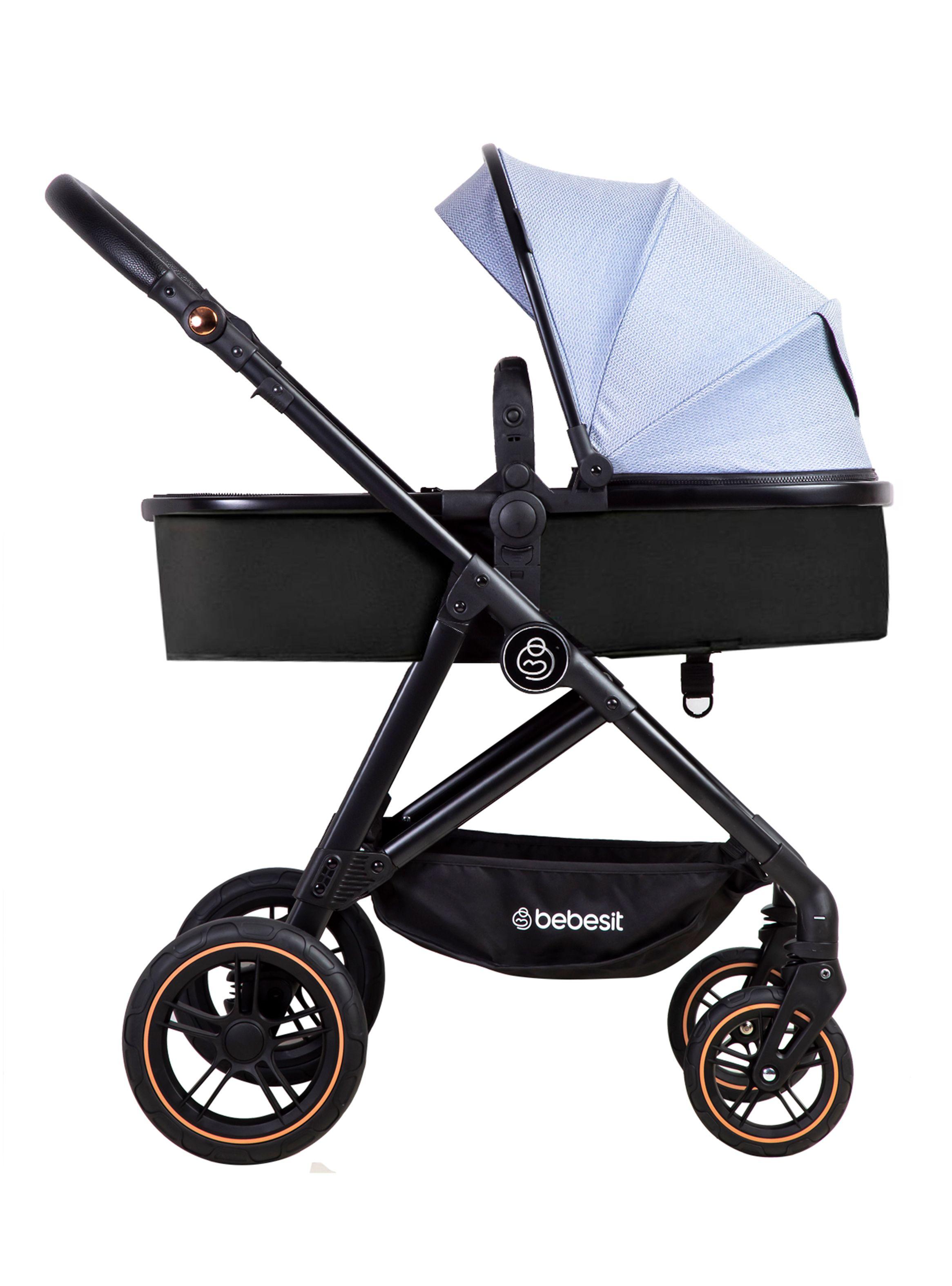 Travelsystem Street Azul-3