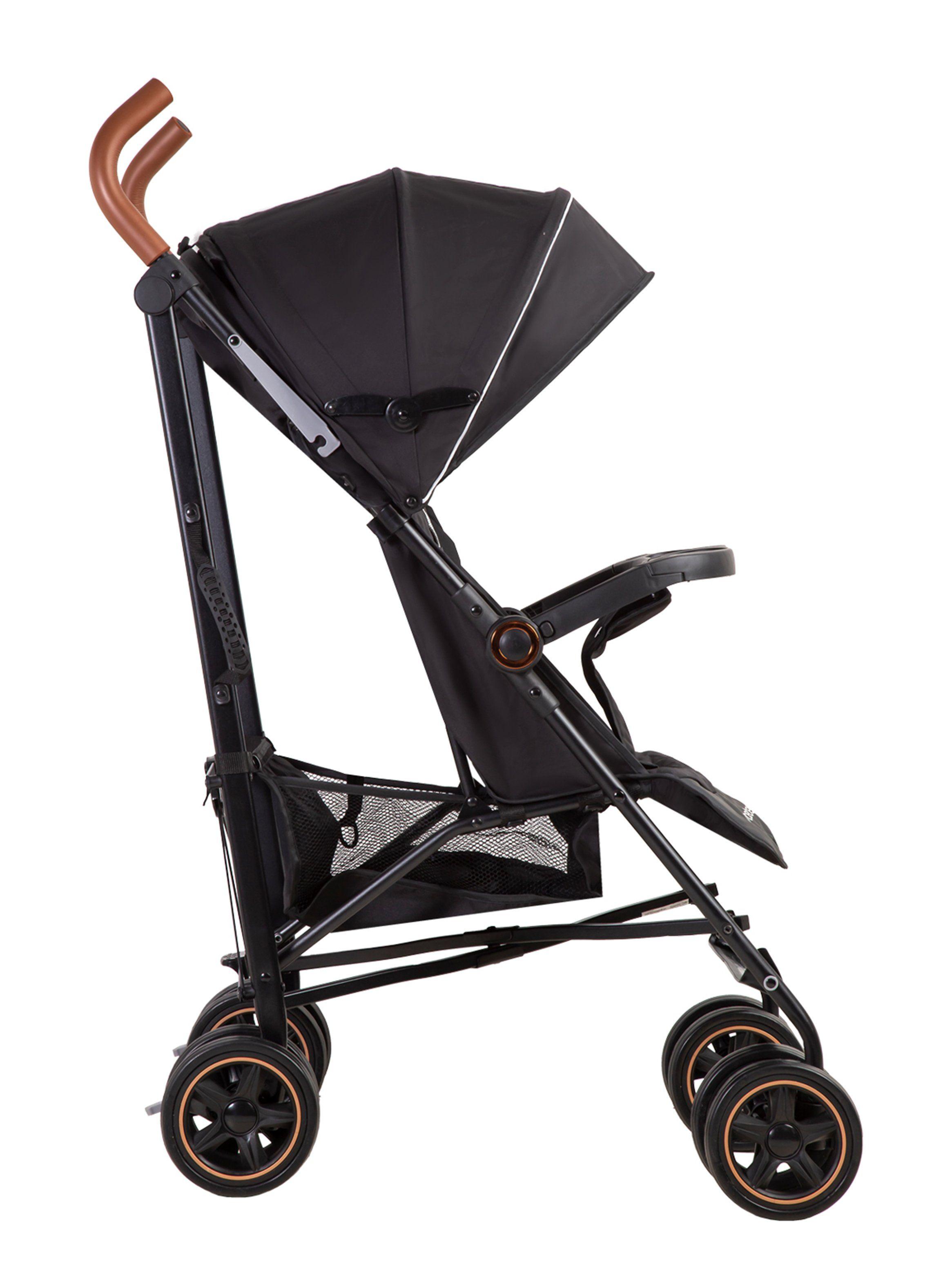 Coche Magic Ride Negro-2