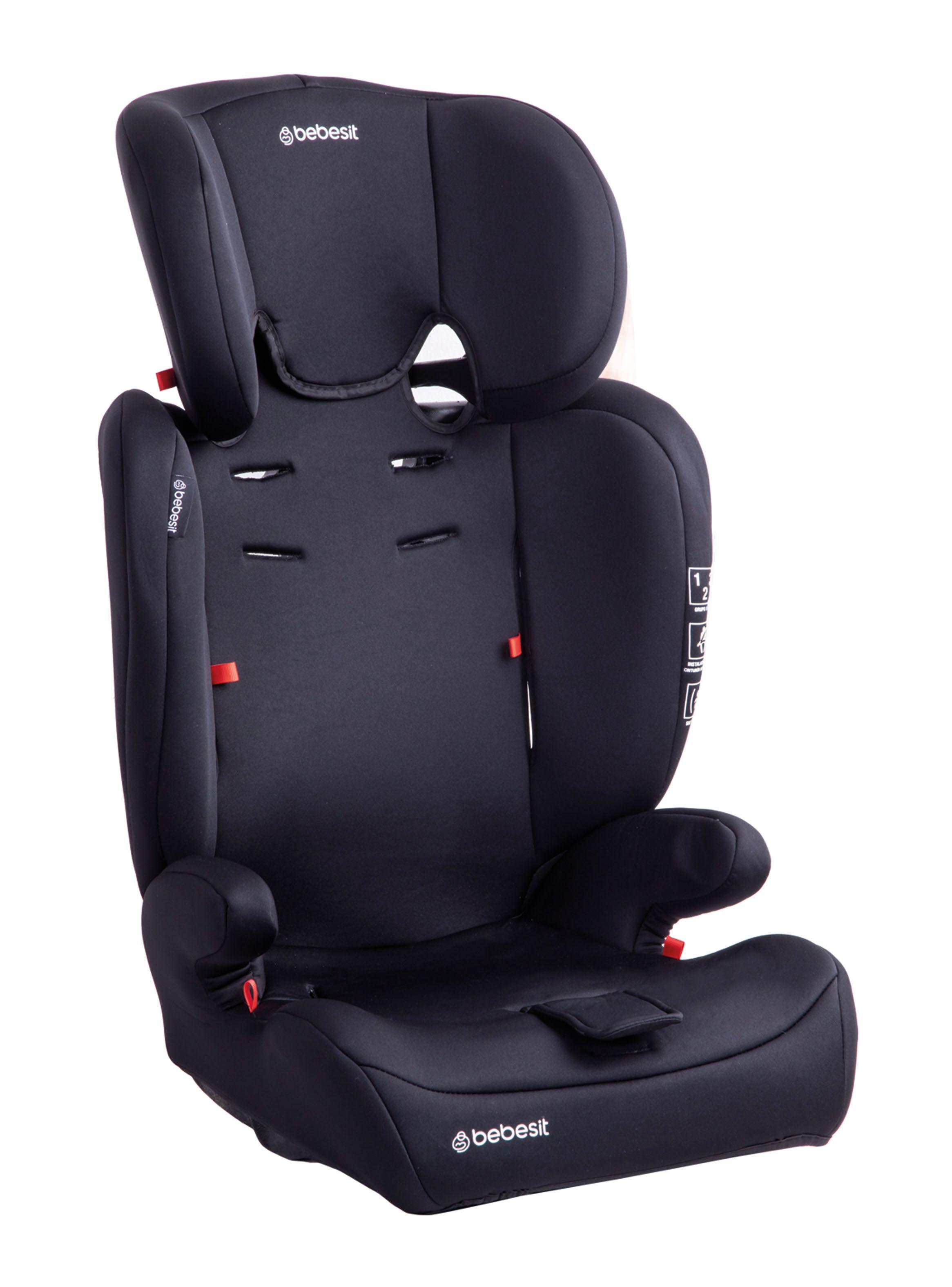 Silla de Auto Suzuka Sx Verde-4