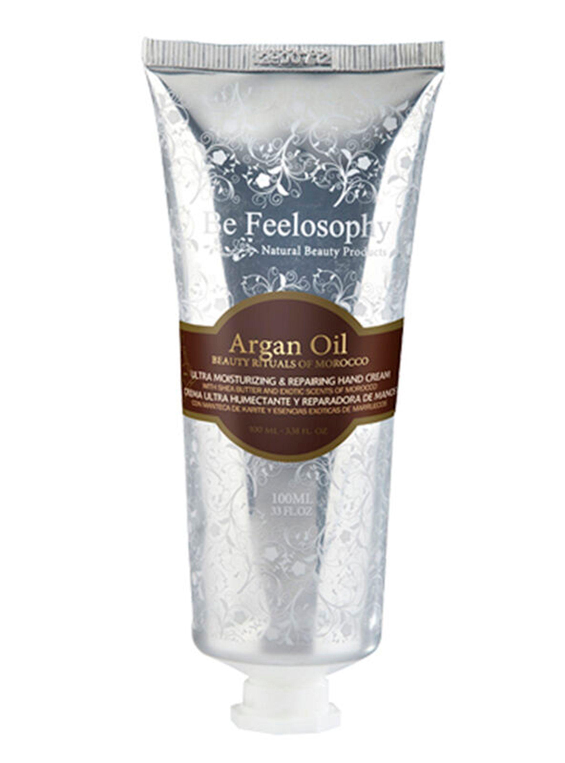 Crema Be Feelosophy Manos Argán 100 ml-0
