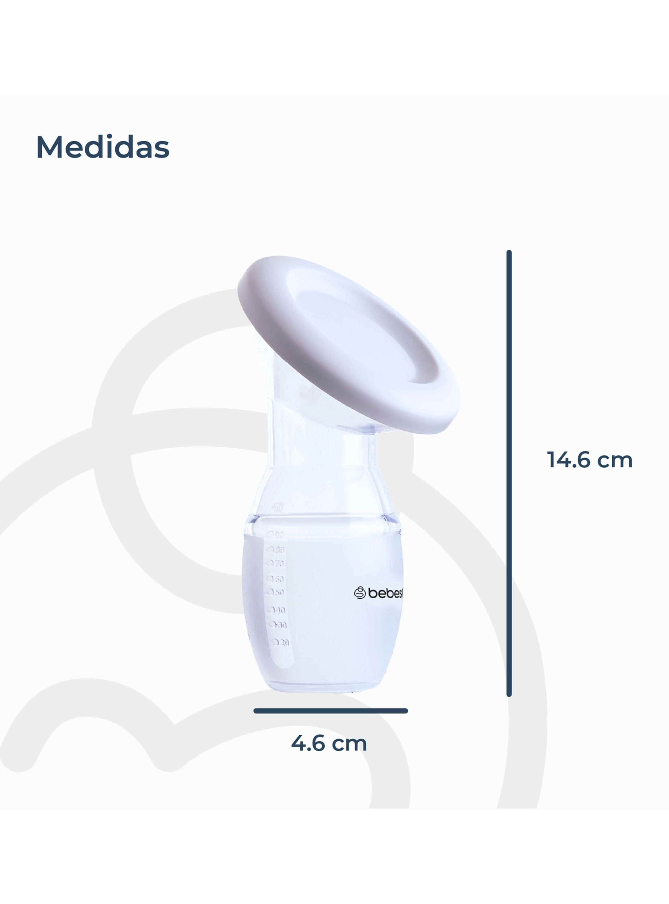 Colector Leche Y104-1