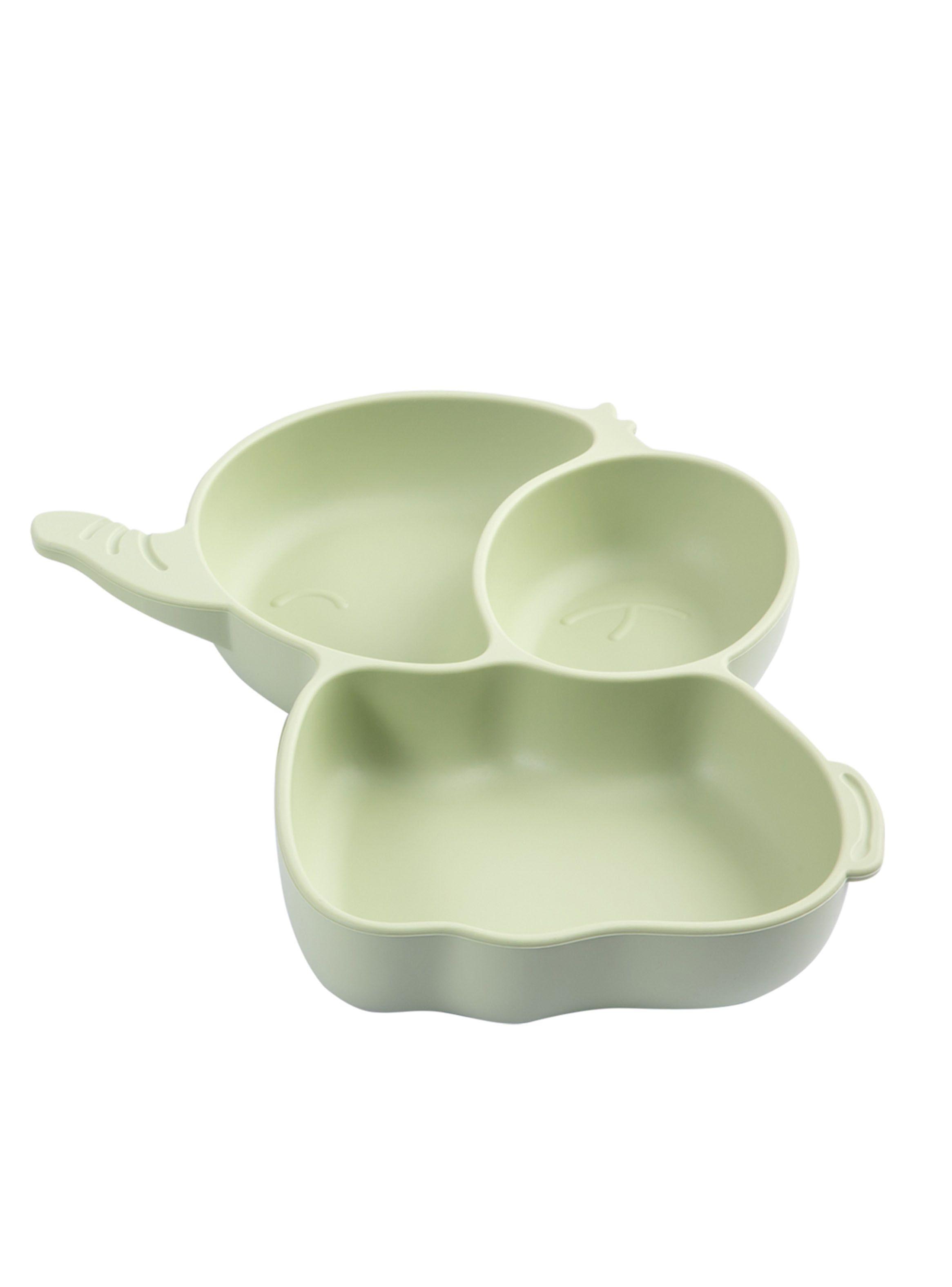 Set Alimentación Silicona Elefante Be-3