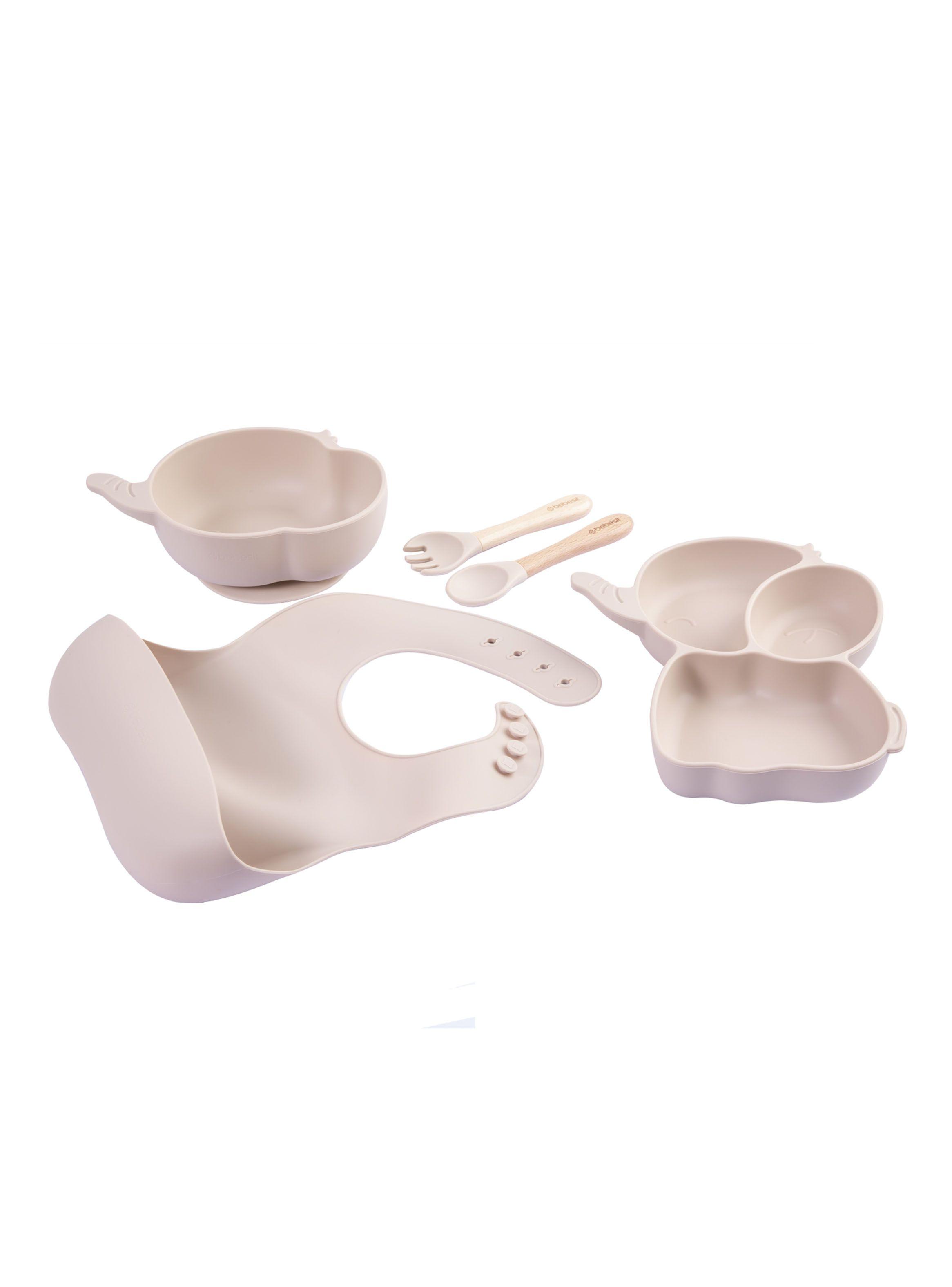 Set Alimentación Elefante Ve-0