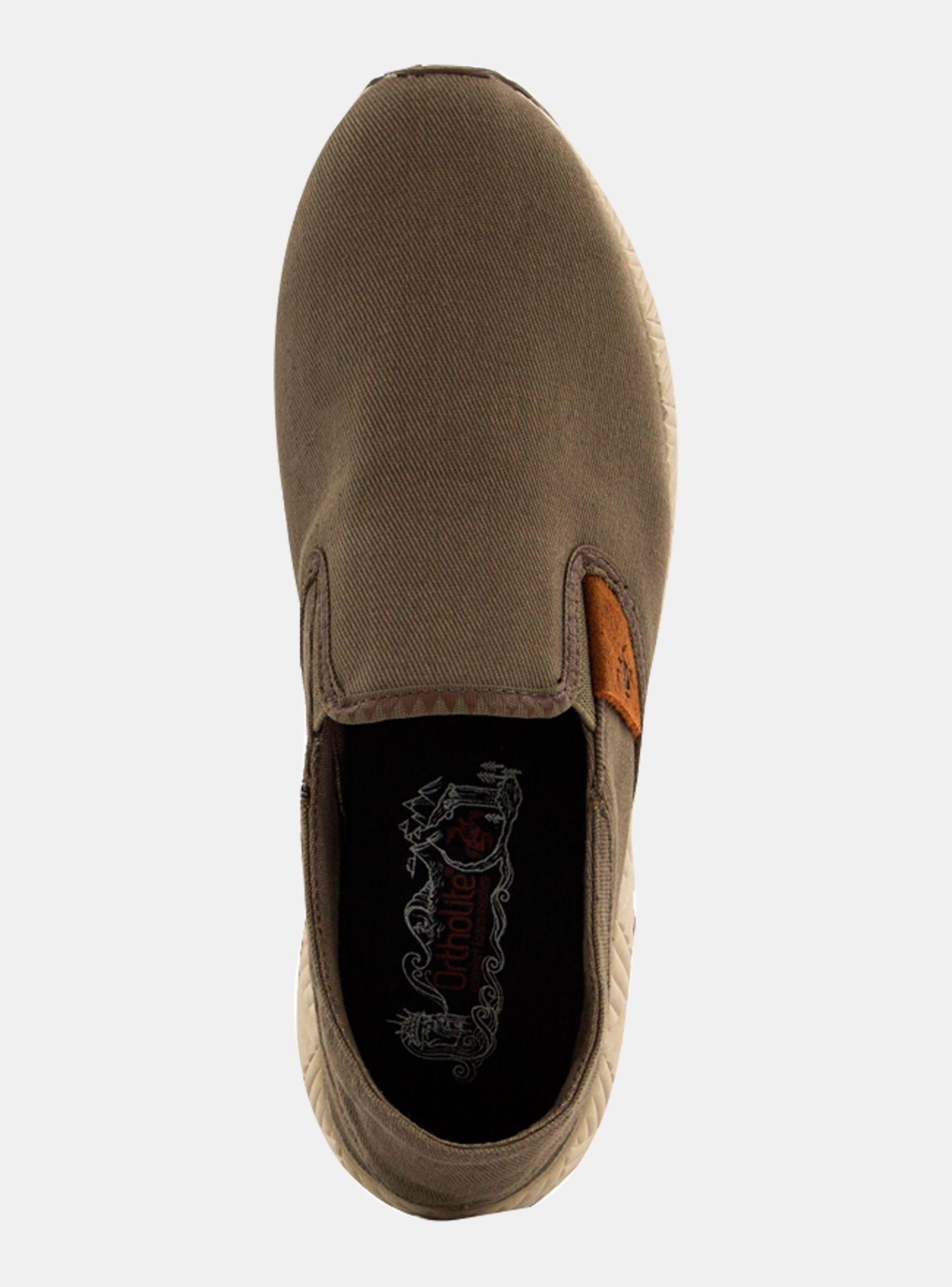Zapatilla Urbana Haka Honu Hombre Roshi Gris-2