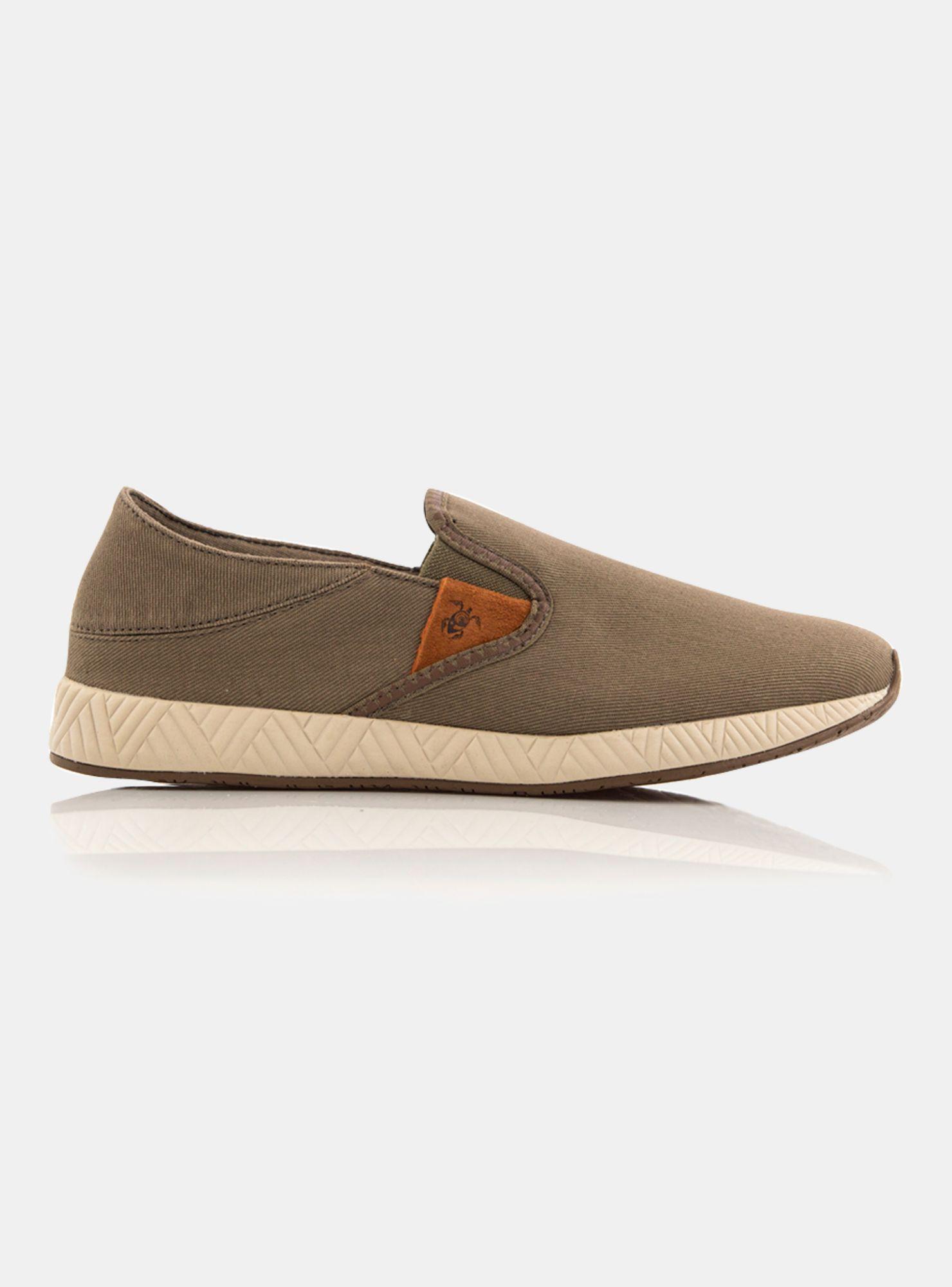 Zapatilla Urbana Haka Honu Hombre Roshi Gris-0