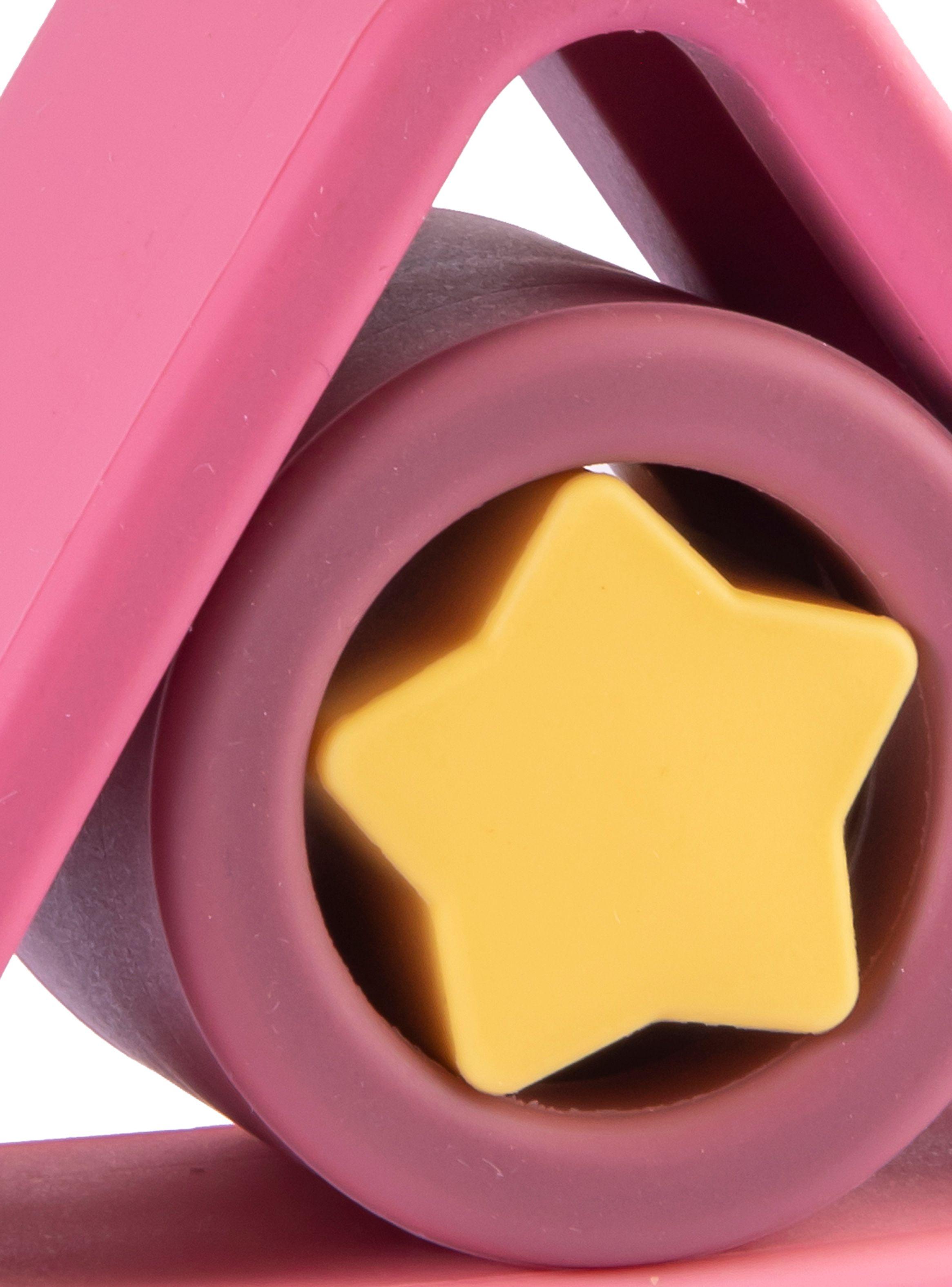 Juego Geometría Rosa-2