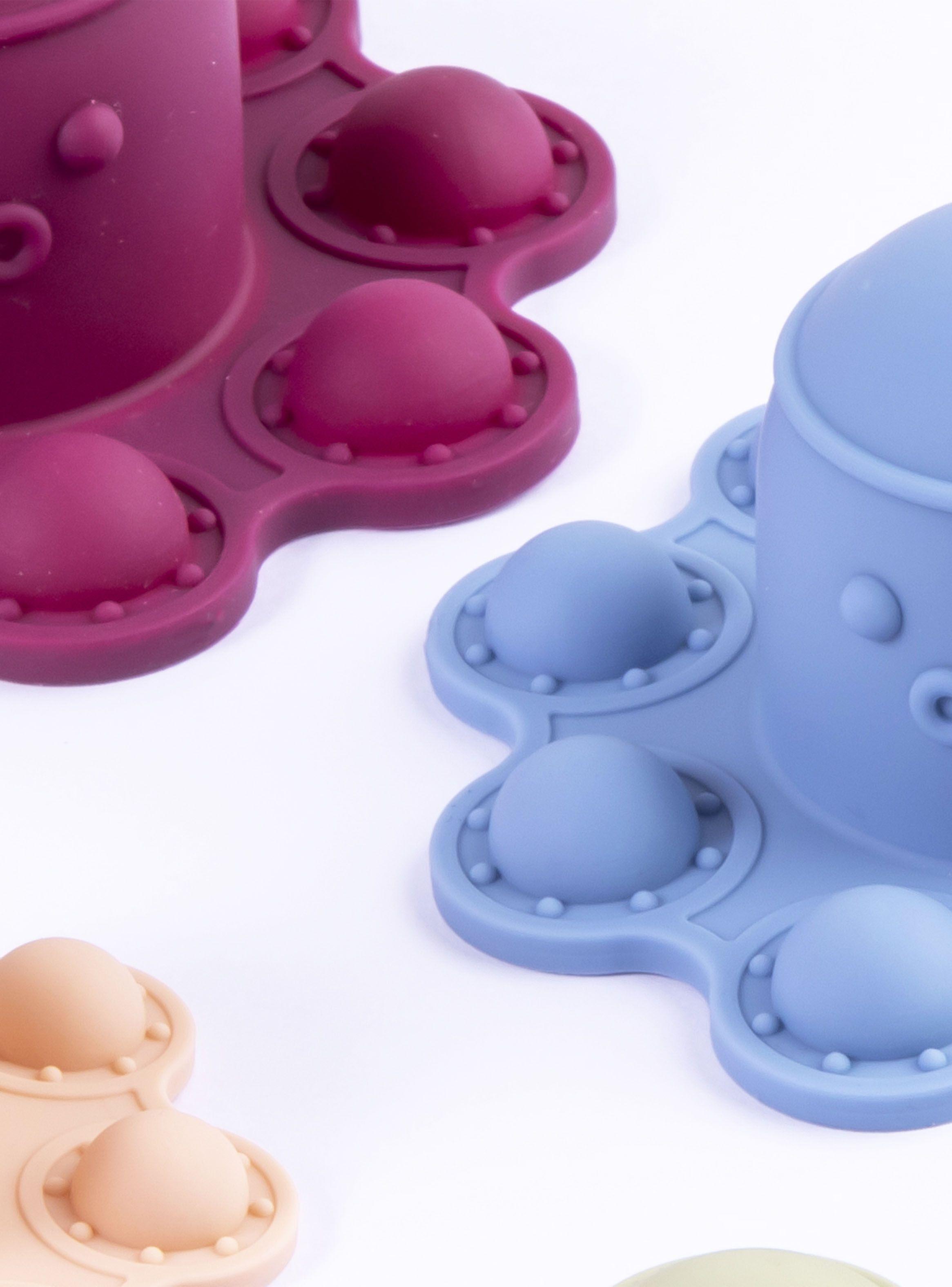 Torre Silicona Pulpo-2