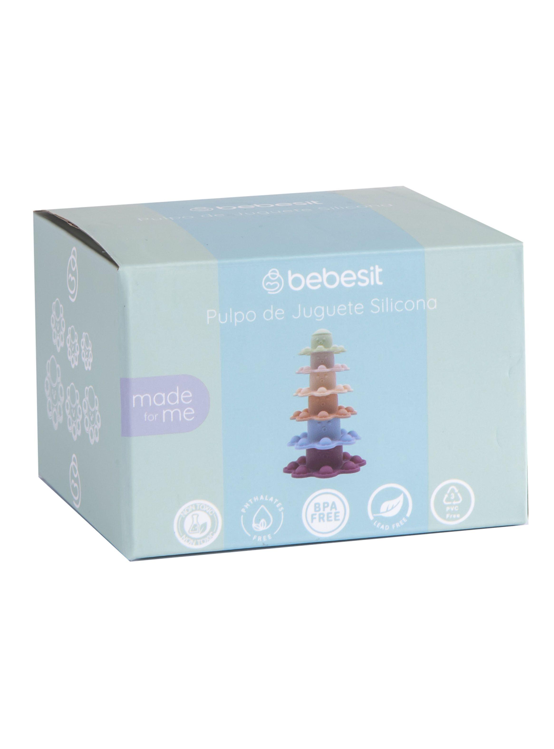 Torre Silicona Pulpo-4