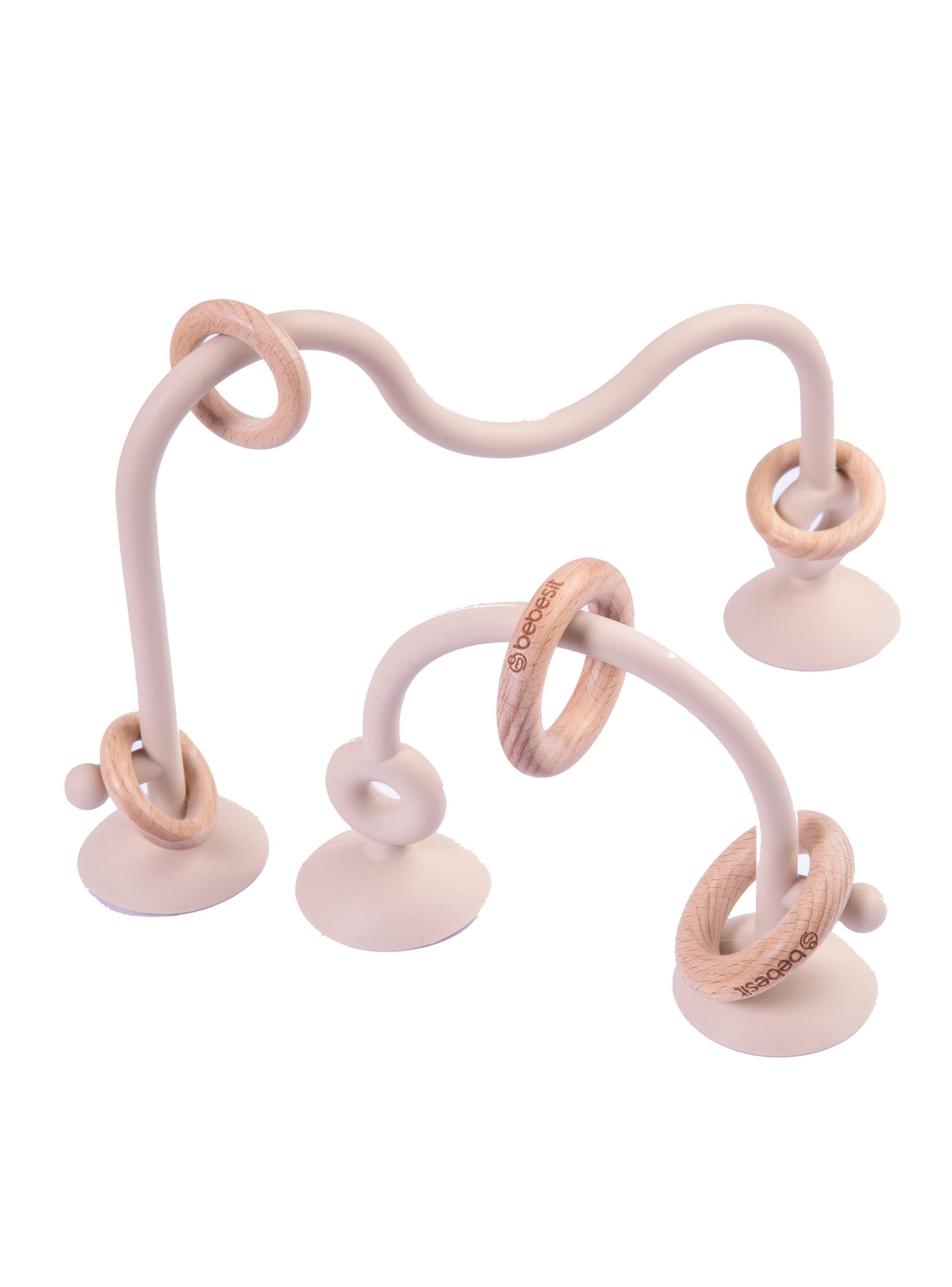Juego Puzzle Mesa Beige-0