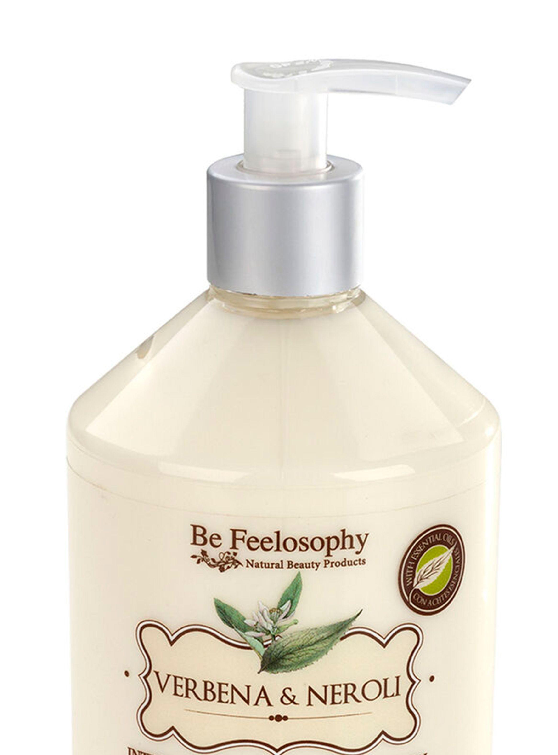 Crema Be Feelosophy Cuerpo Verbena 500 ml-0