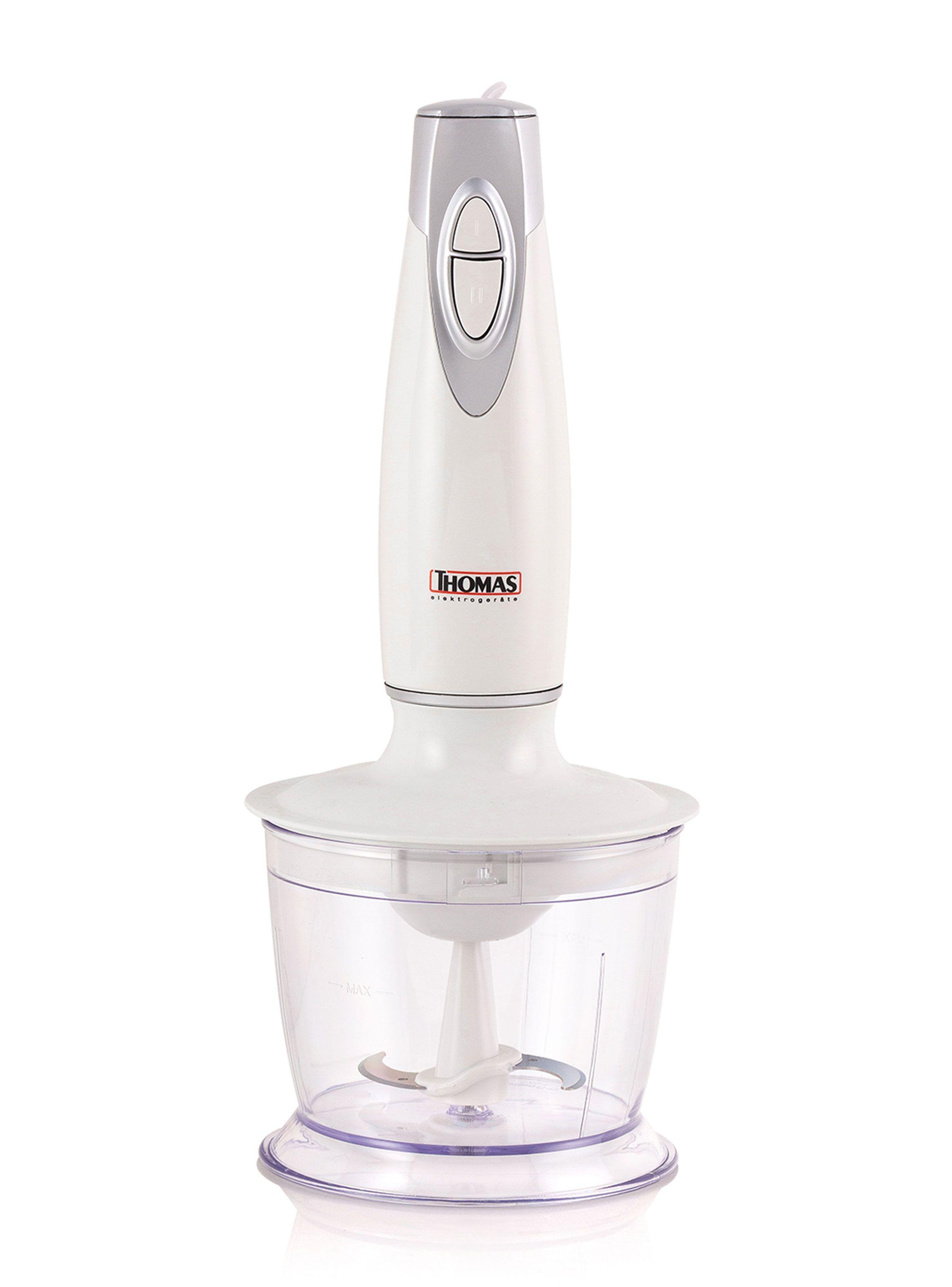 Multimixer TH-8720 Blanca-1