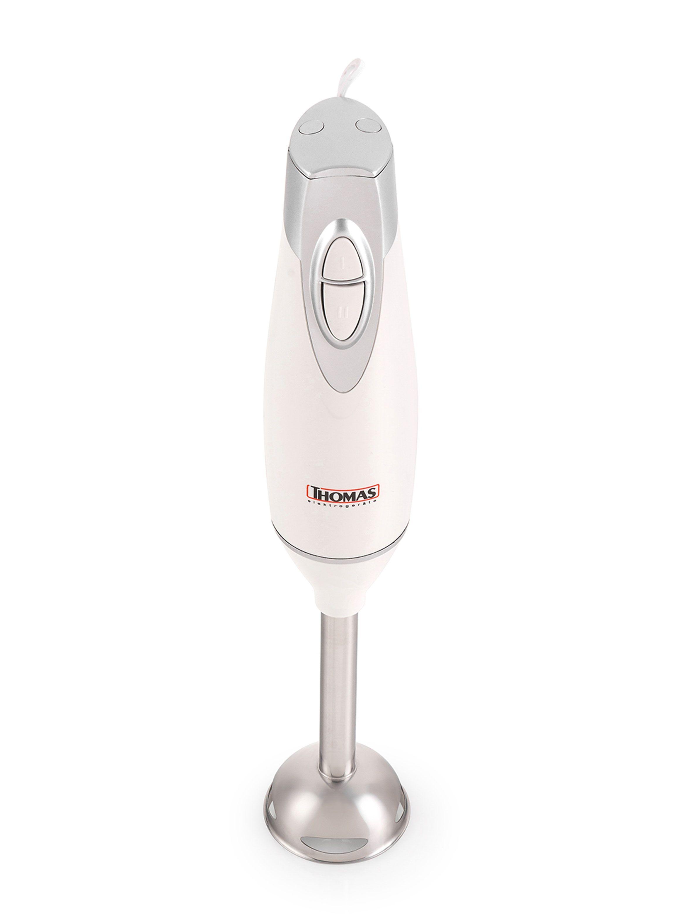 Multimixer TH-8720 Blanca-5