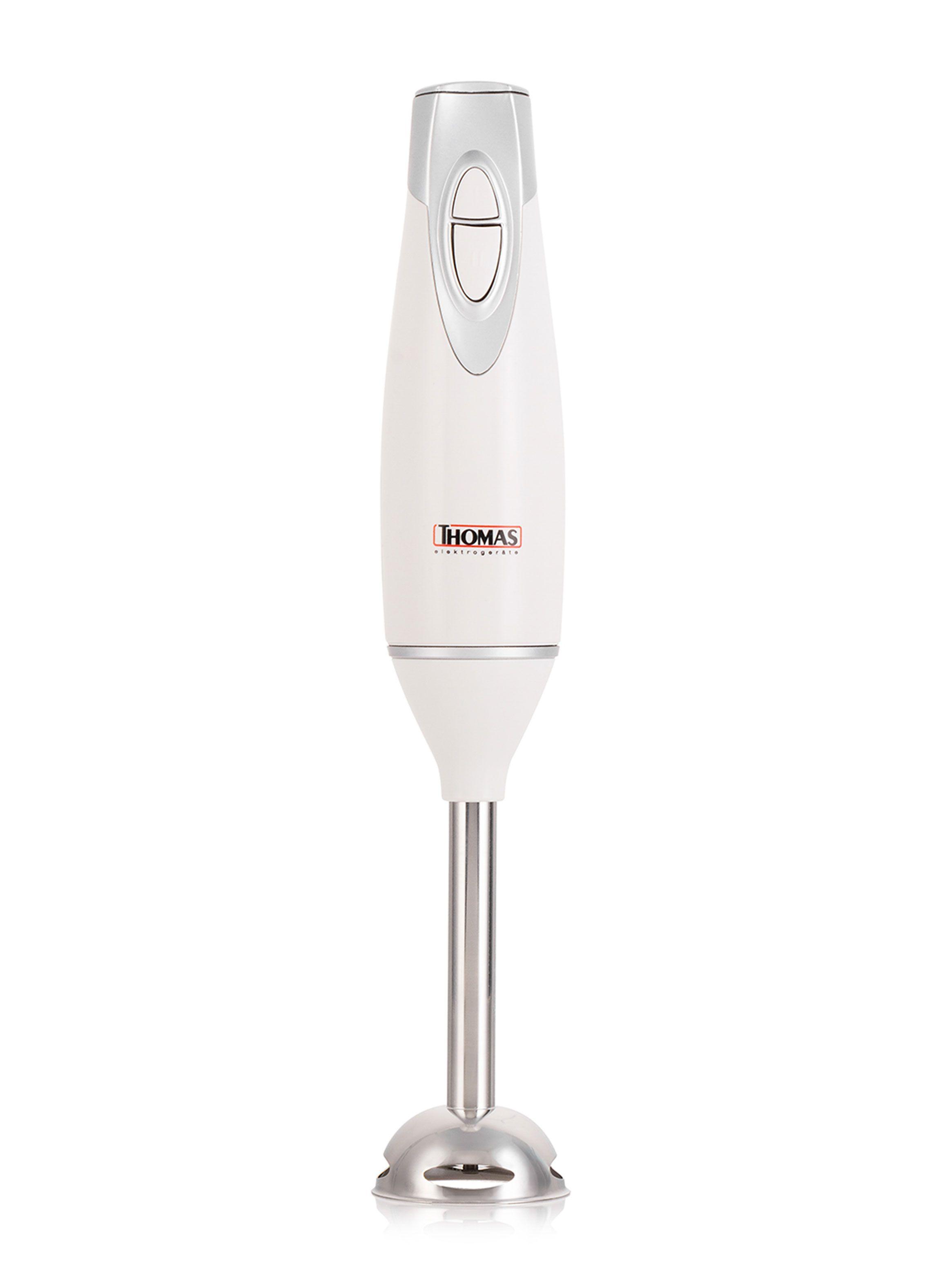 Multimixer TH-8720 Blanca-3