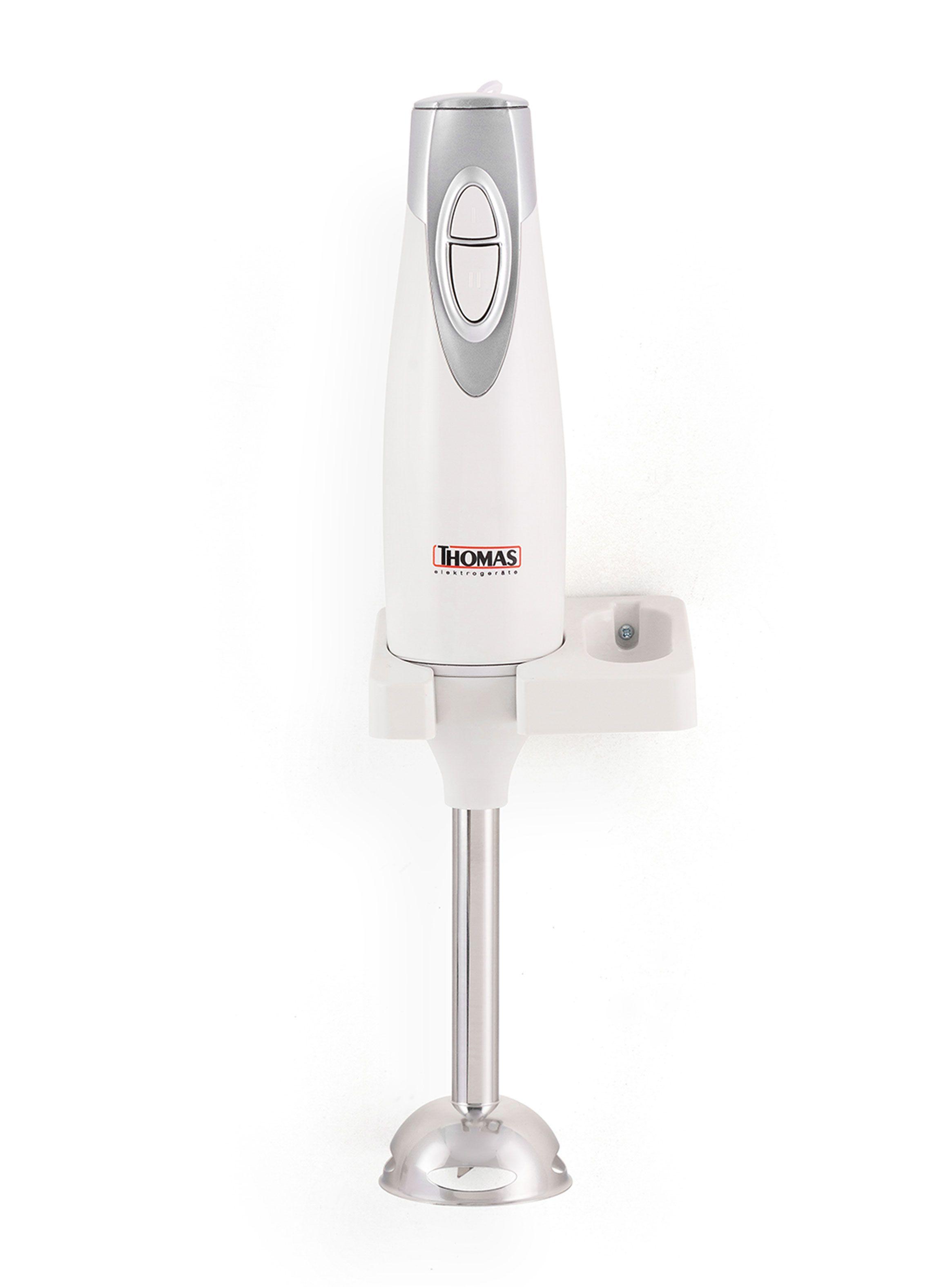 Multimixer TH-8720 Blanca-4