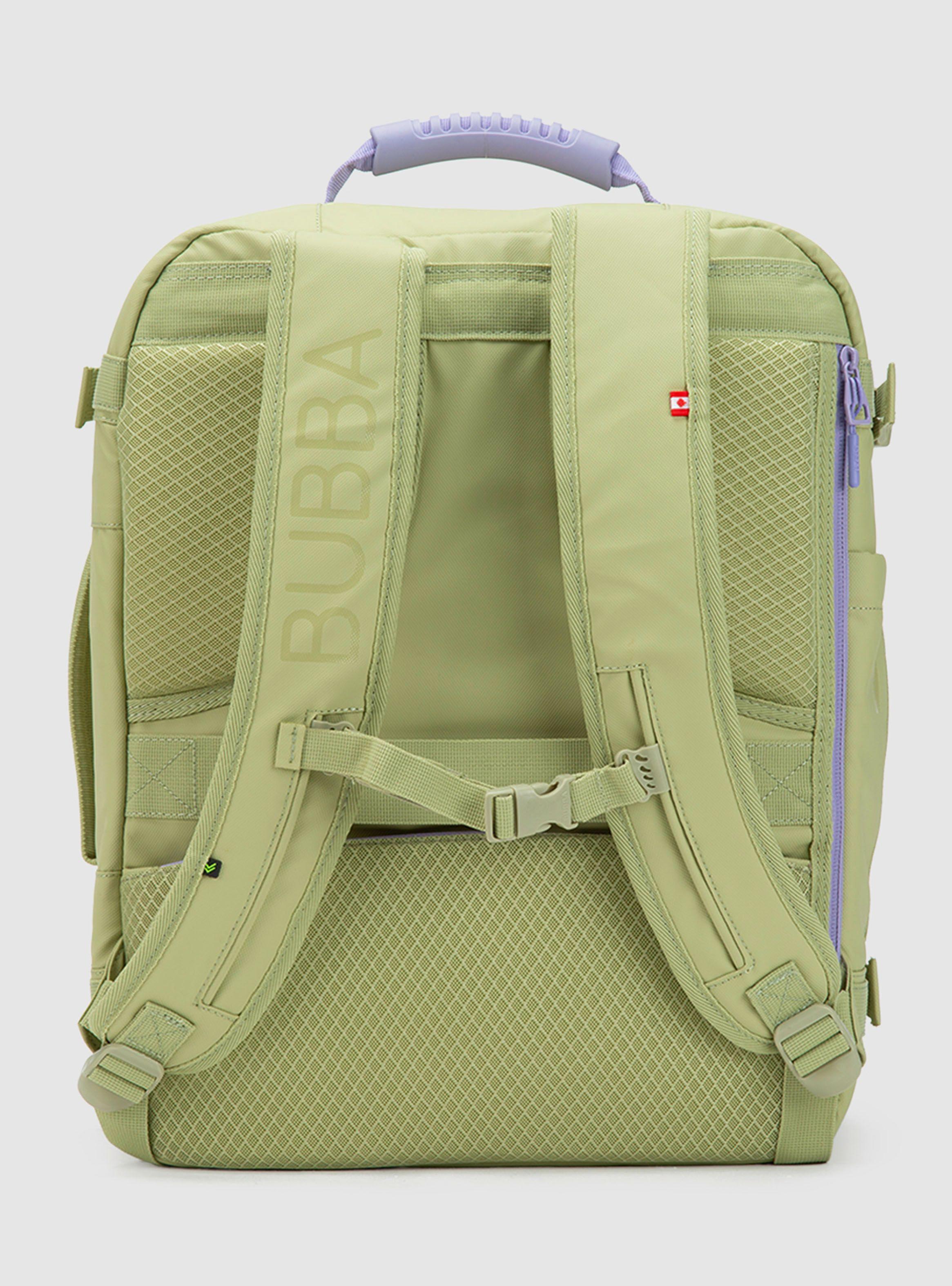 Backpack Travel Cabin Olive-1