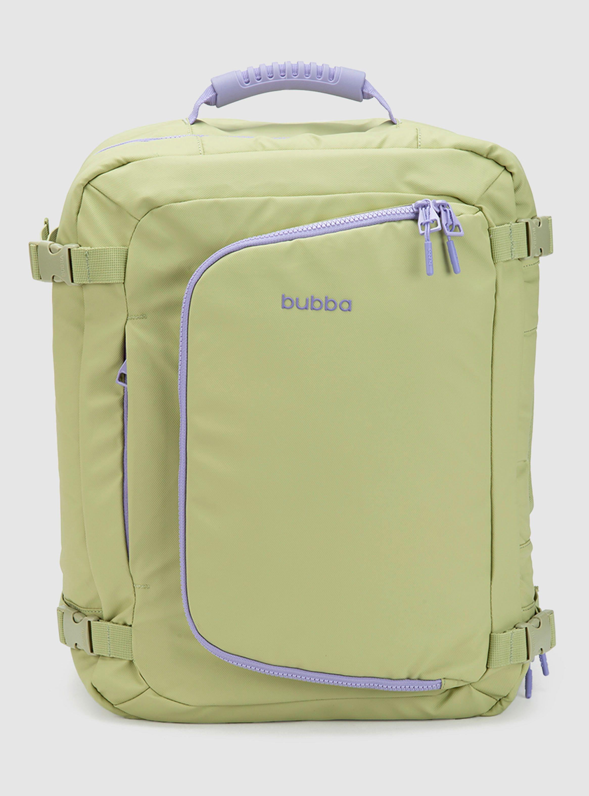 Backpack Travel Cabin Olive-0
