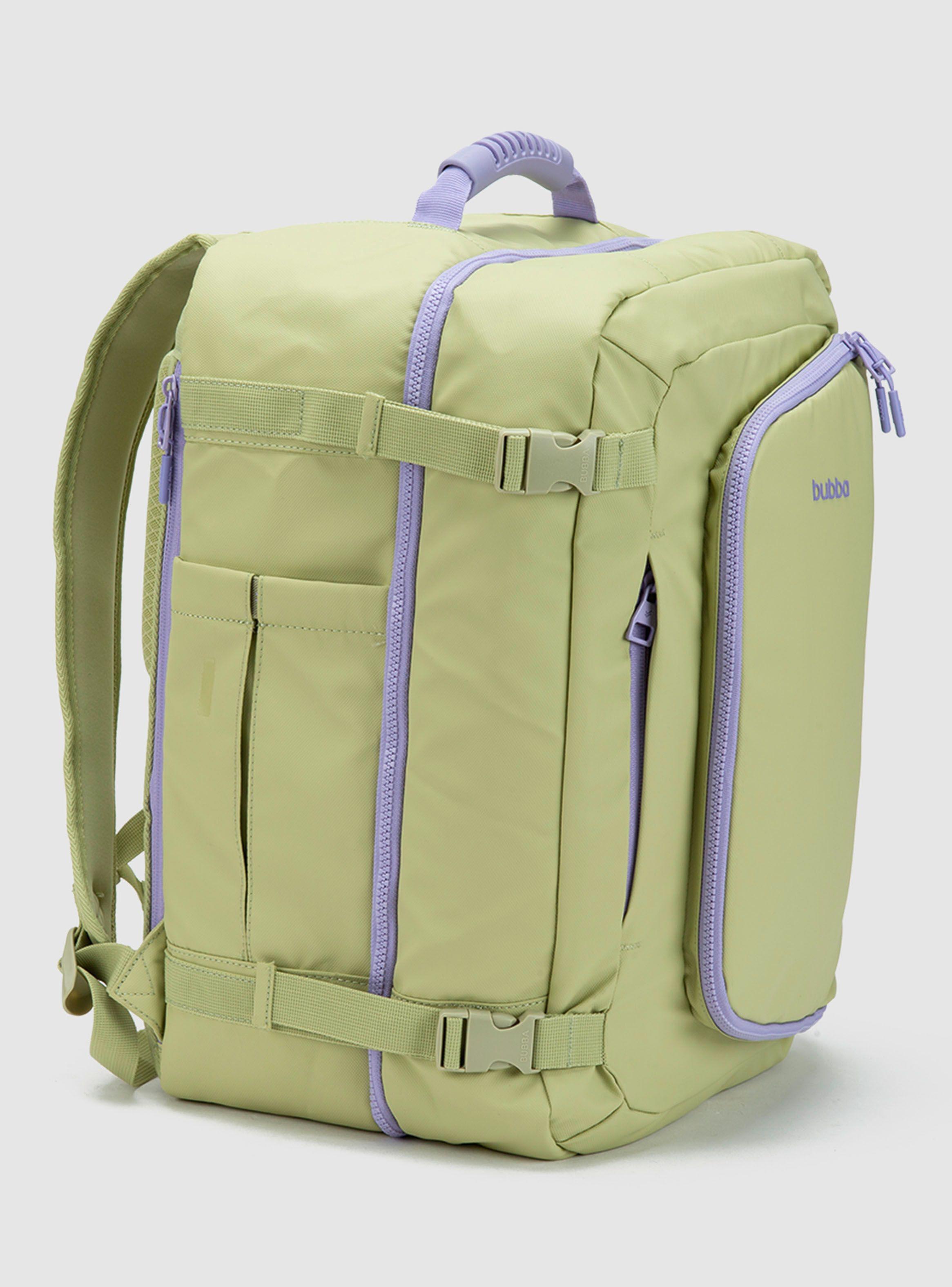 Backpack Travel Cabin Olive-2