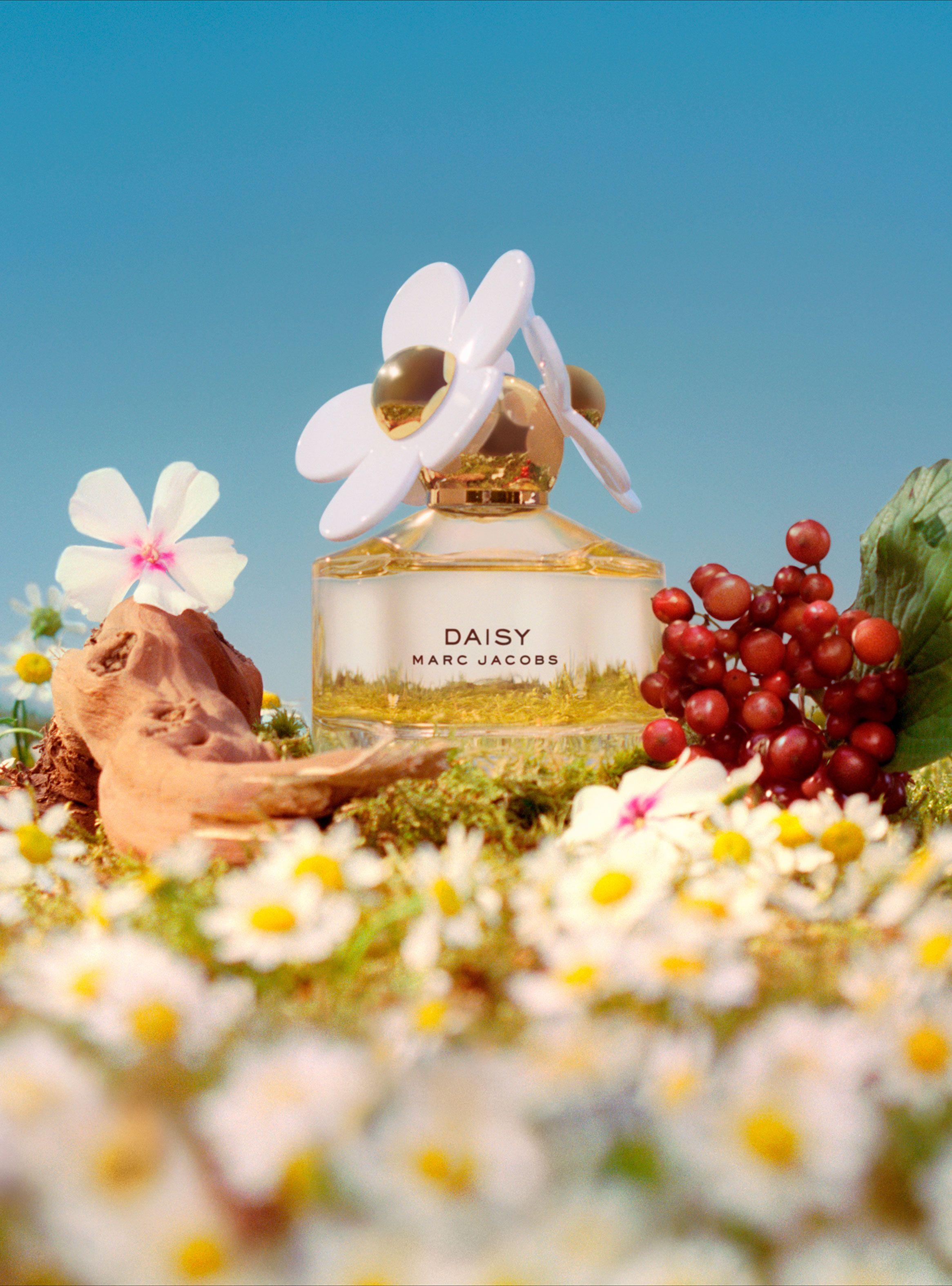 Perfume Marc Jacobs Daisy EDT Mujer 50 ml-2