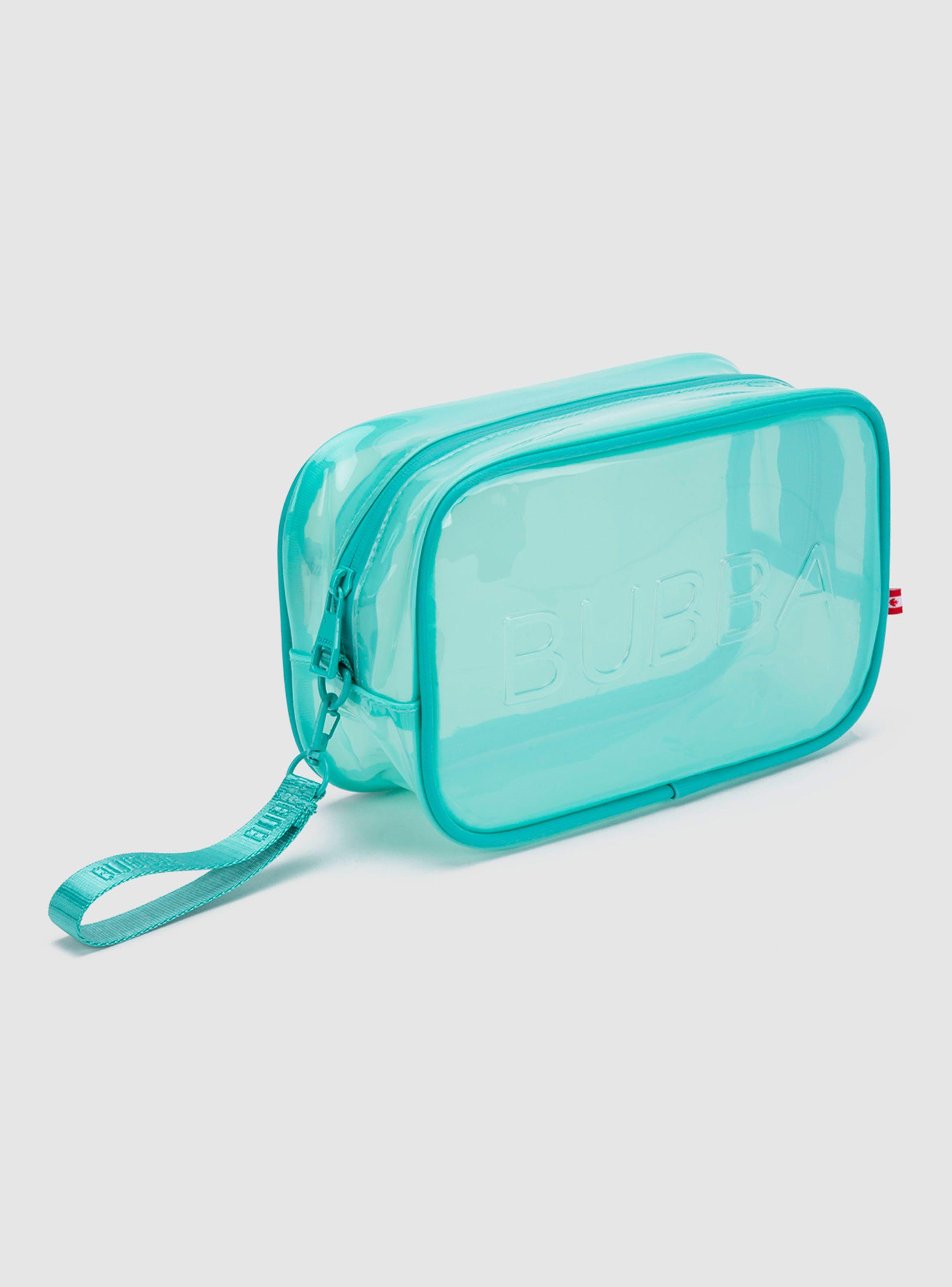 Neceser Crystal Mint-2