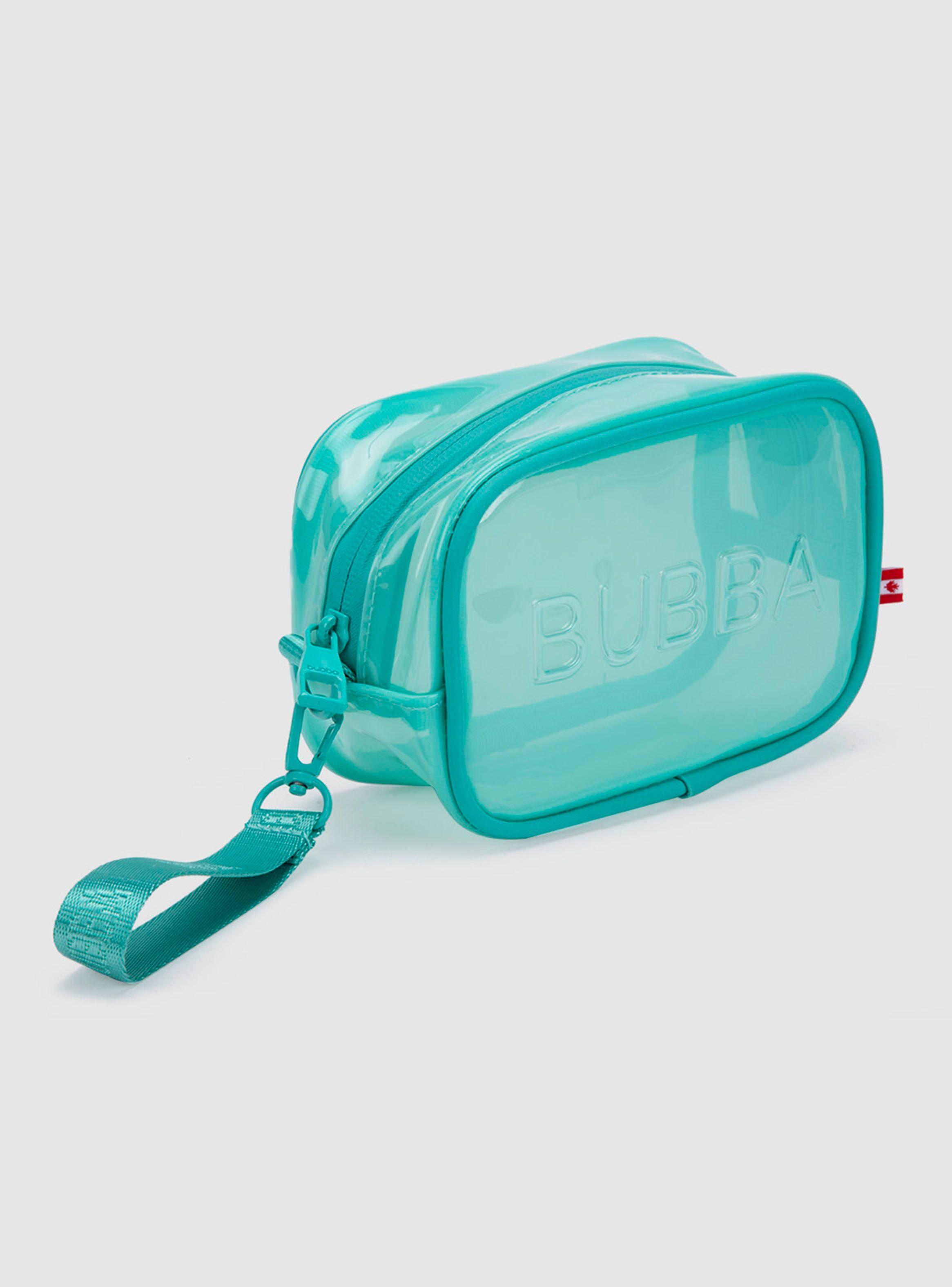 Neceser Crystal Mint Mini-2