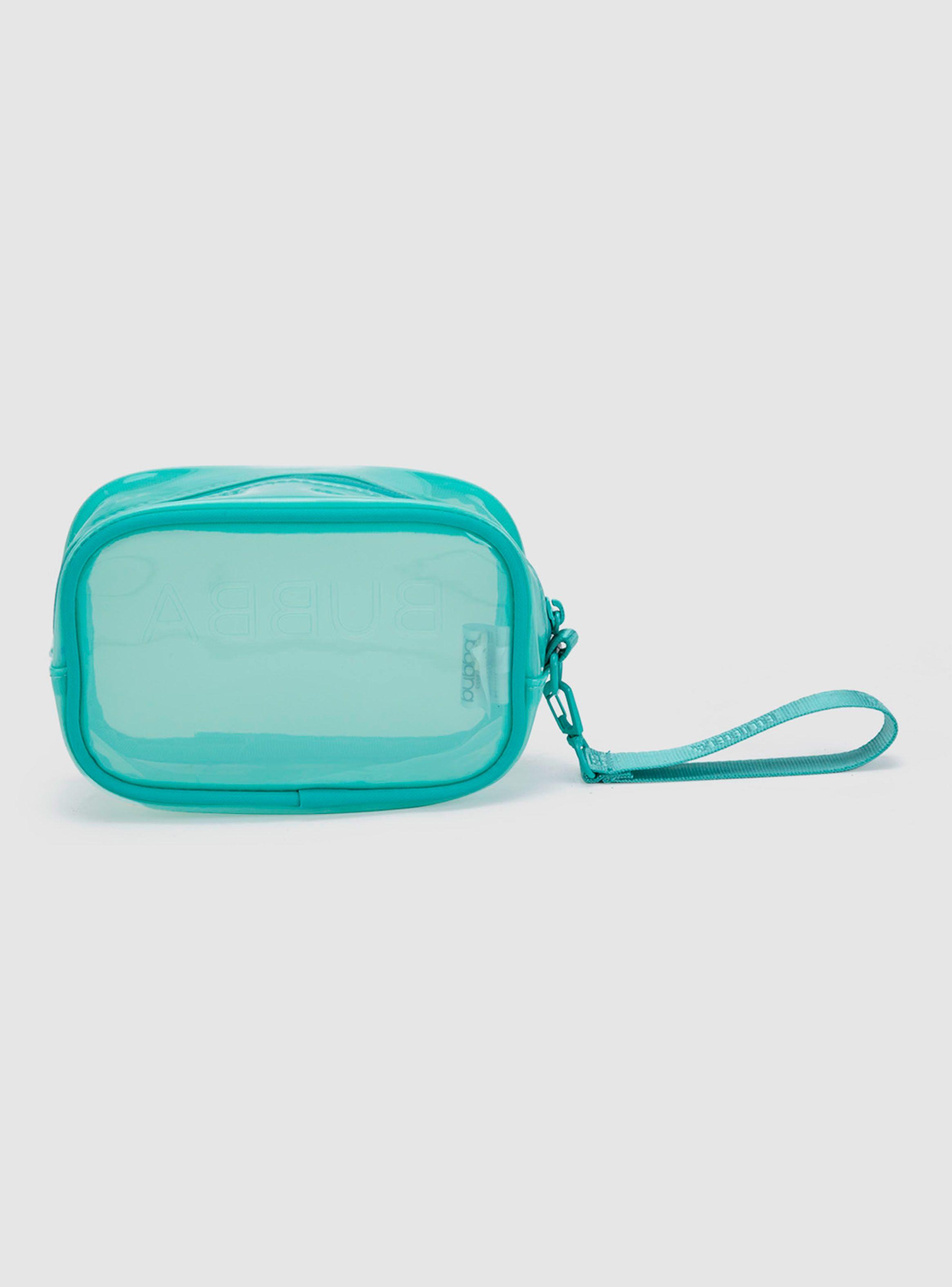 Neceser Crystal Mint Mini-1