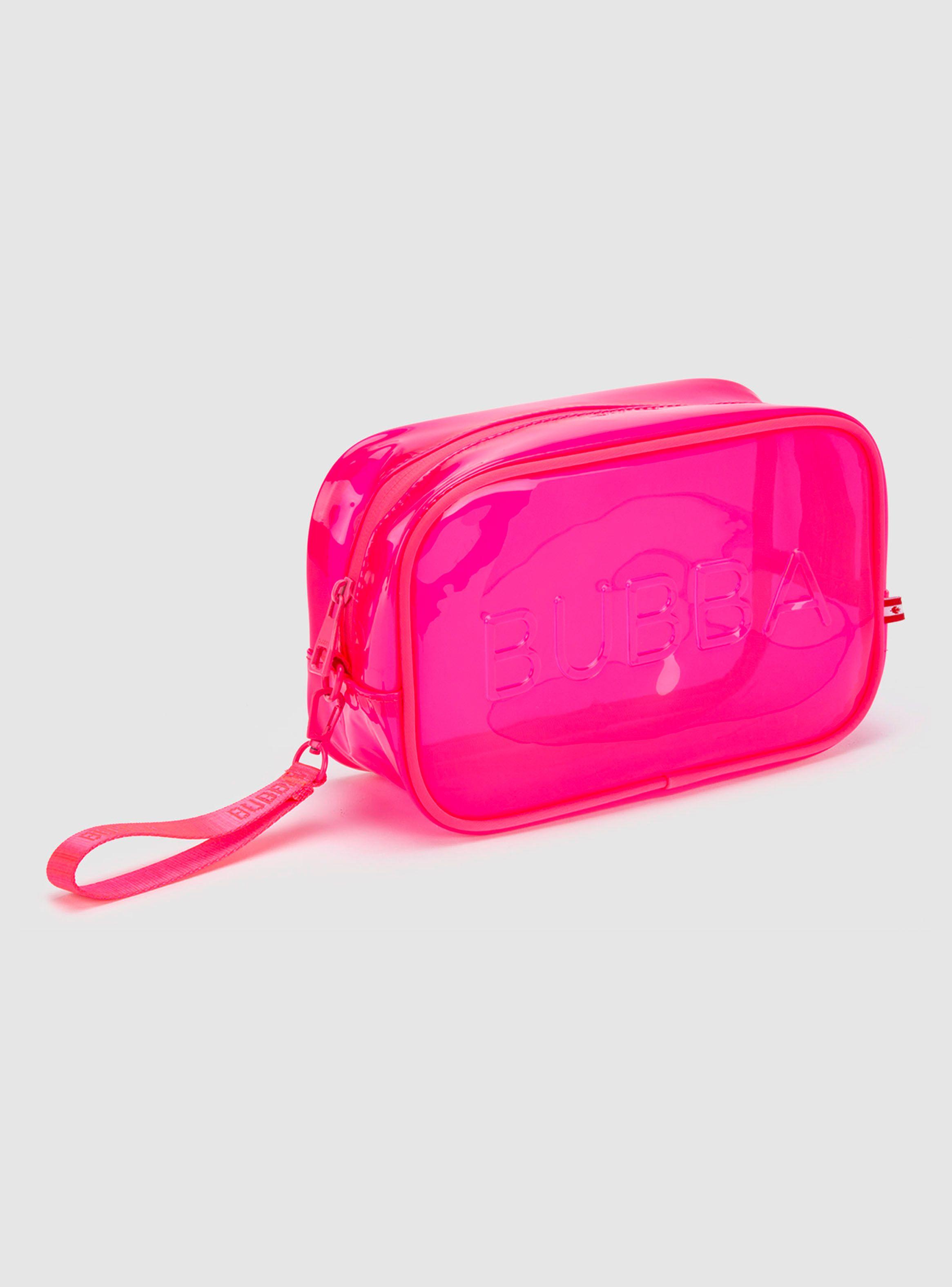 Neceser Crystal Pink-2