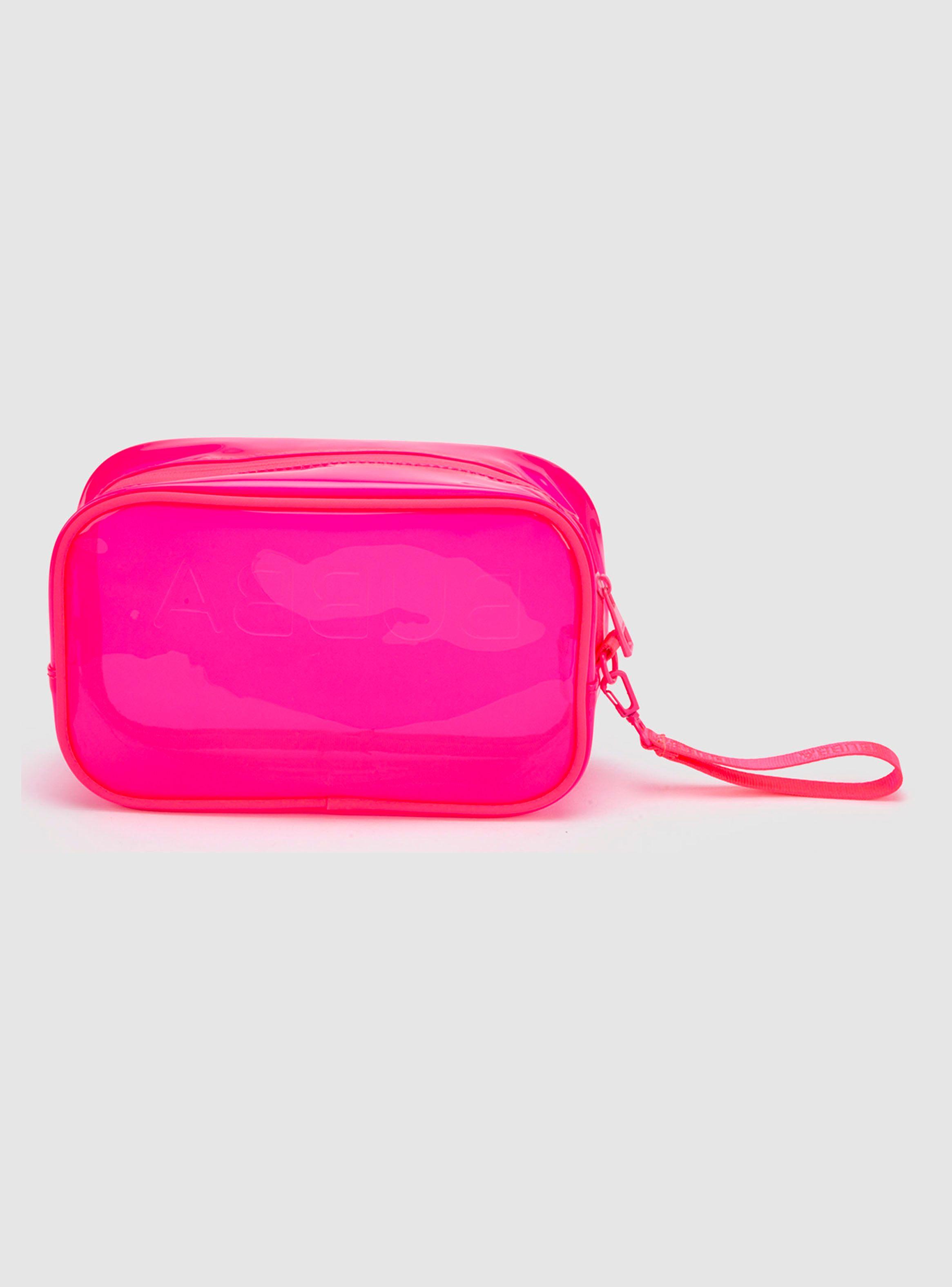 Neceser Crystal Pink-1