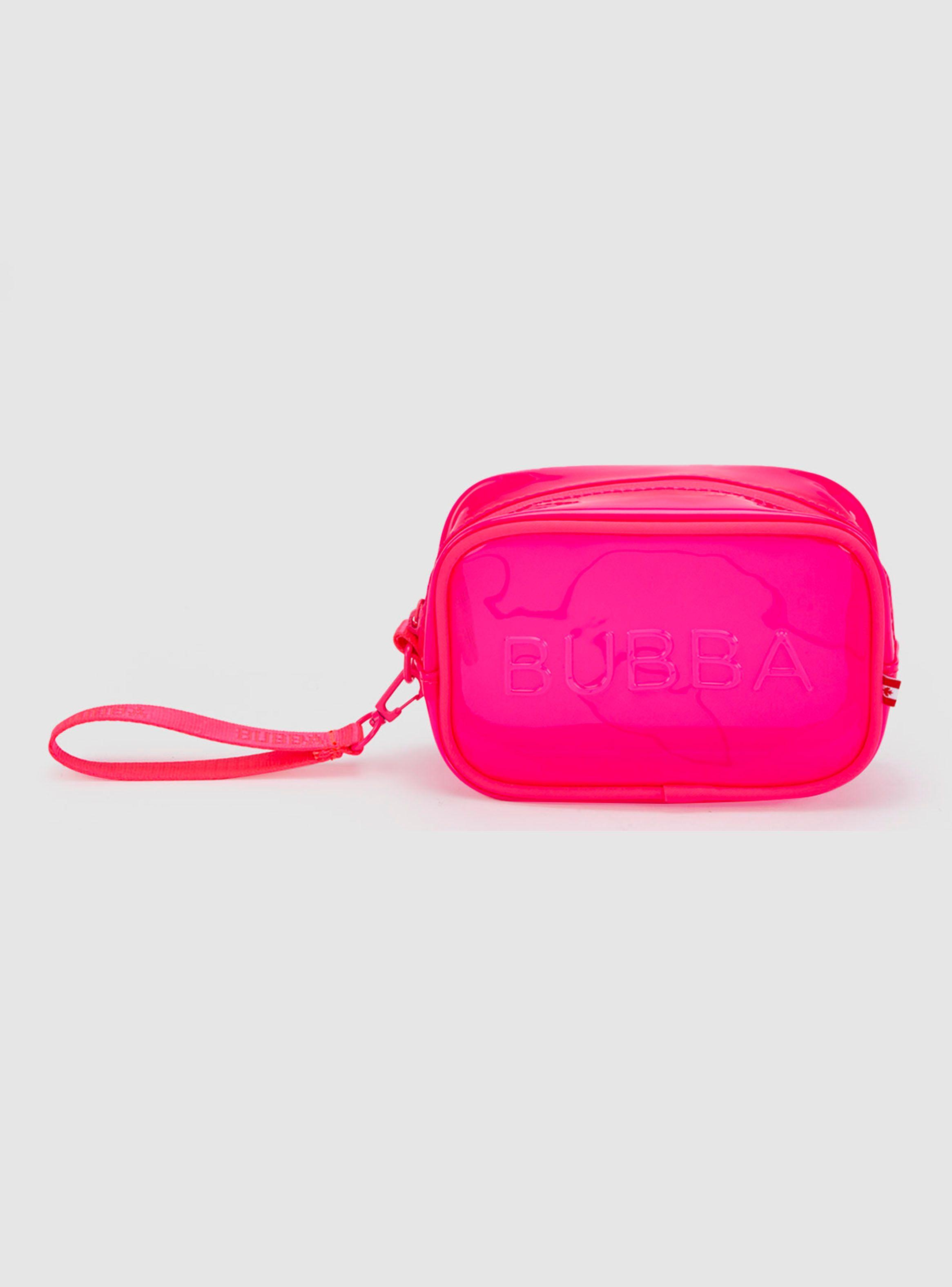 Neceser Crystal Pink Mini-0