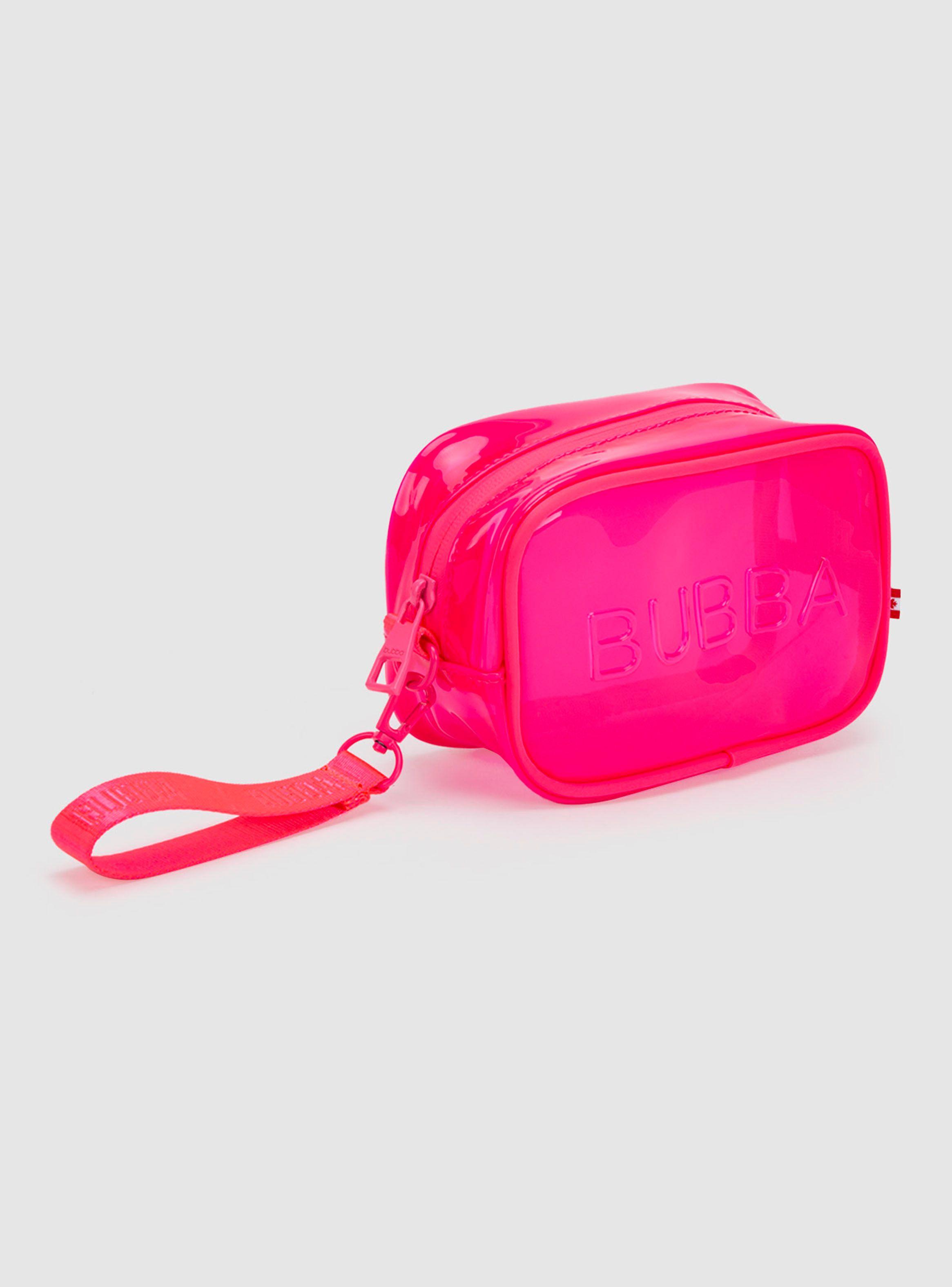 Neceser Crystal Pink Mini-2