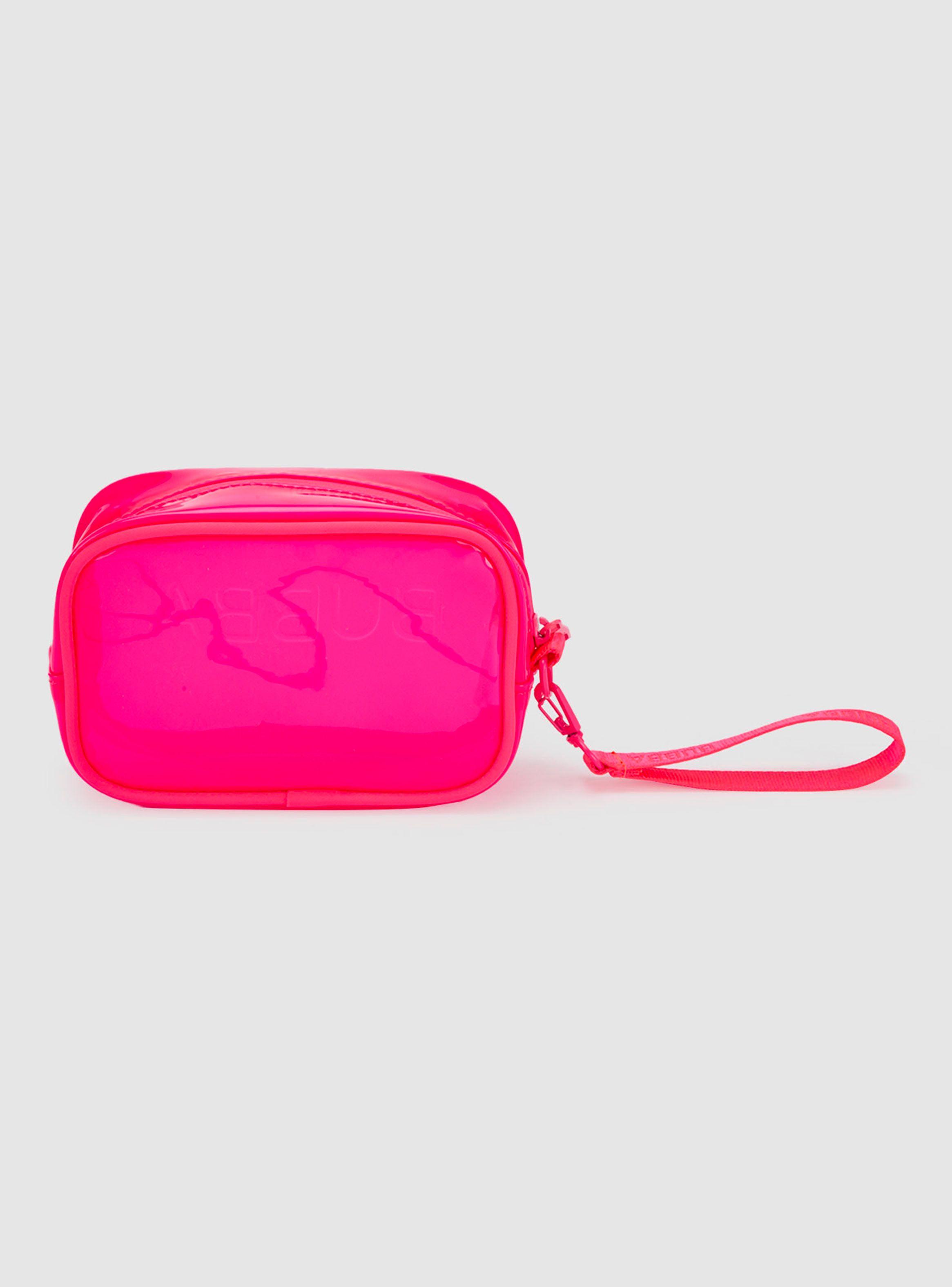 Neceser Crystal Pink Mini-1