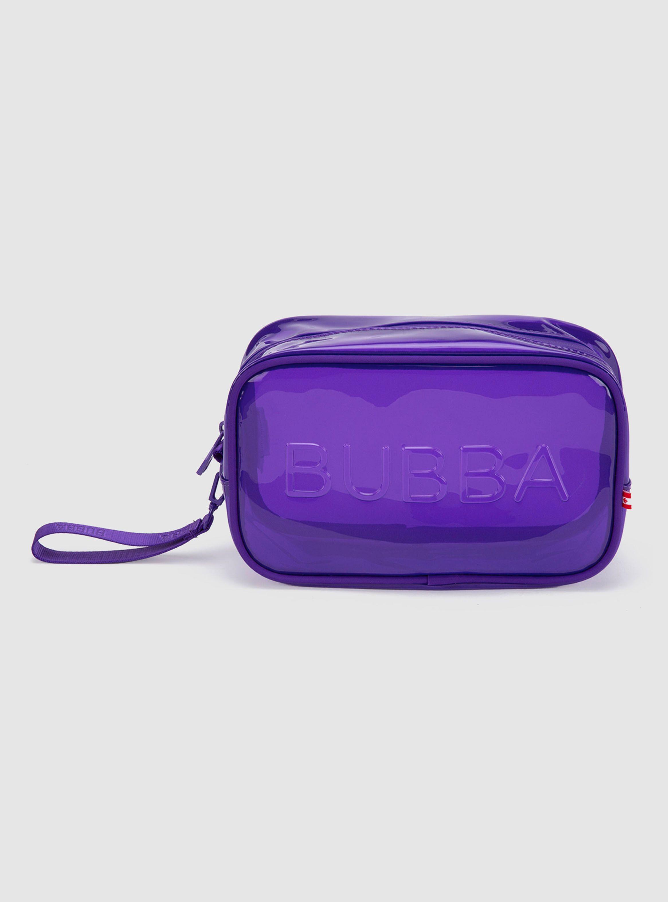 Neceser Crystal Purple-0