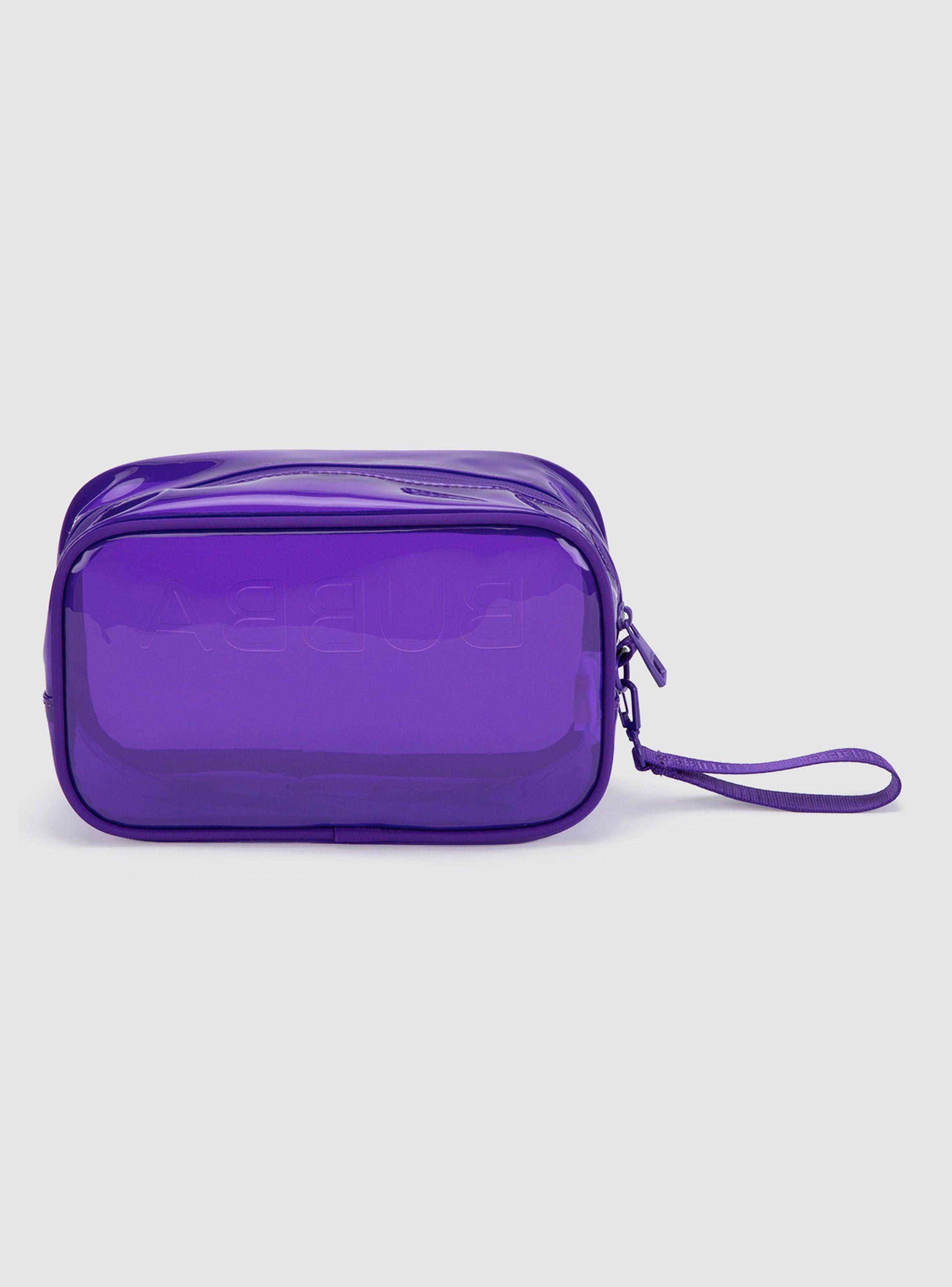 Neceser Crystal Purple-1