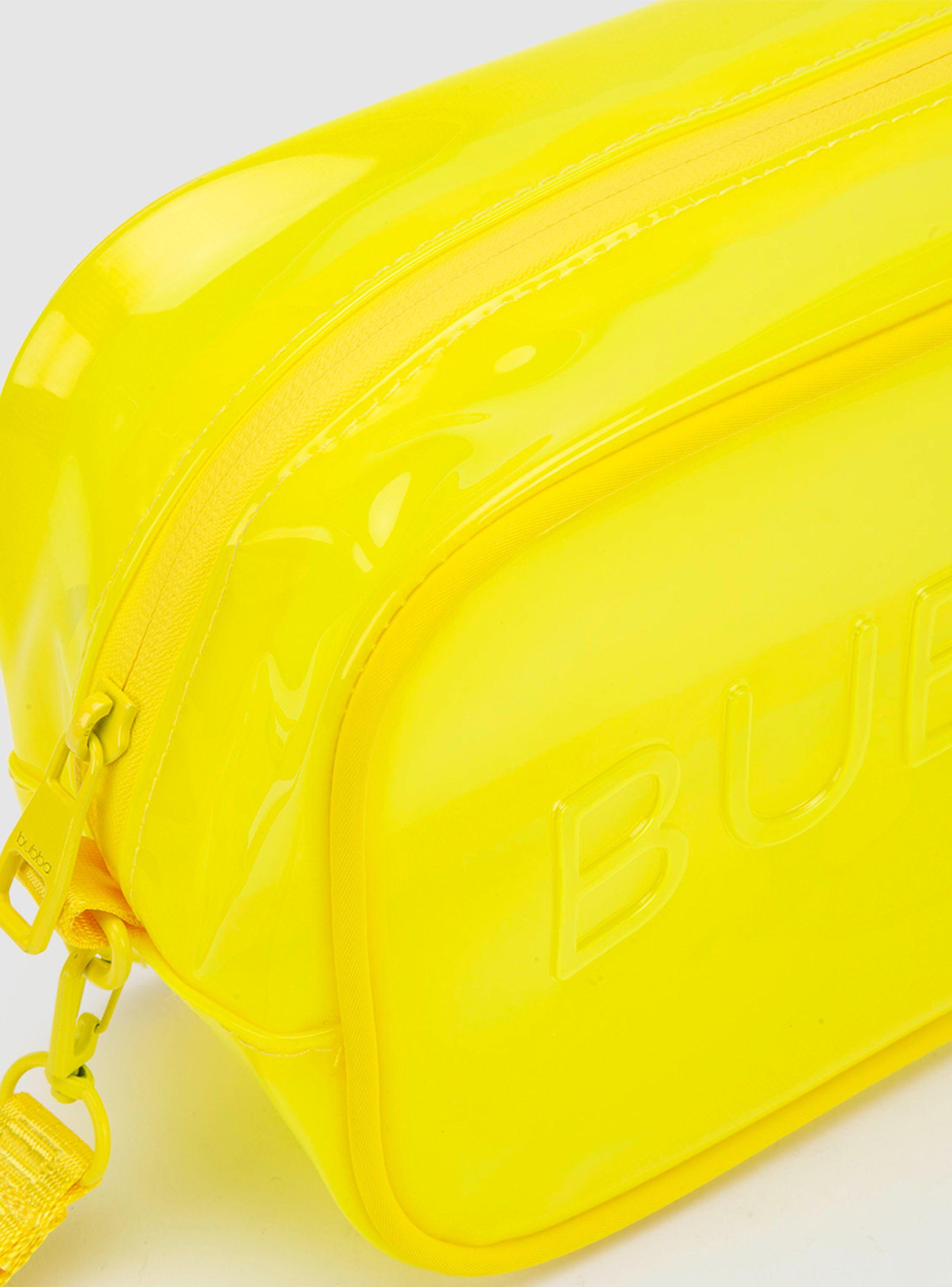 Neceser Crystal Yellow-3