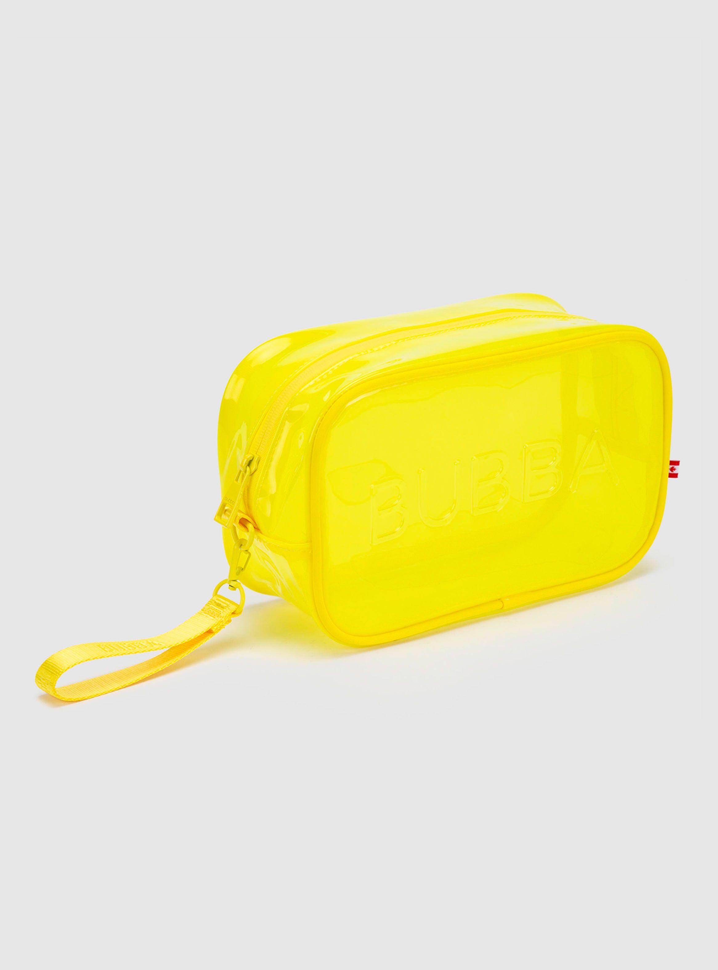 Neceser Crystal Yellow-2
