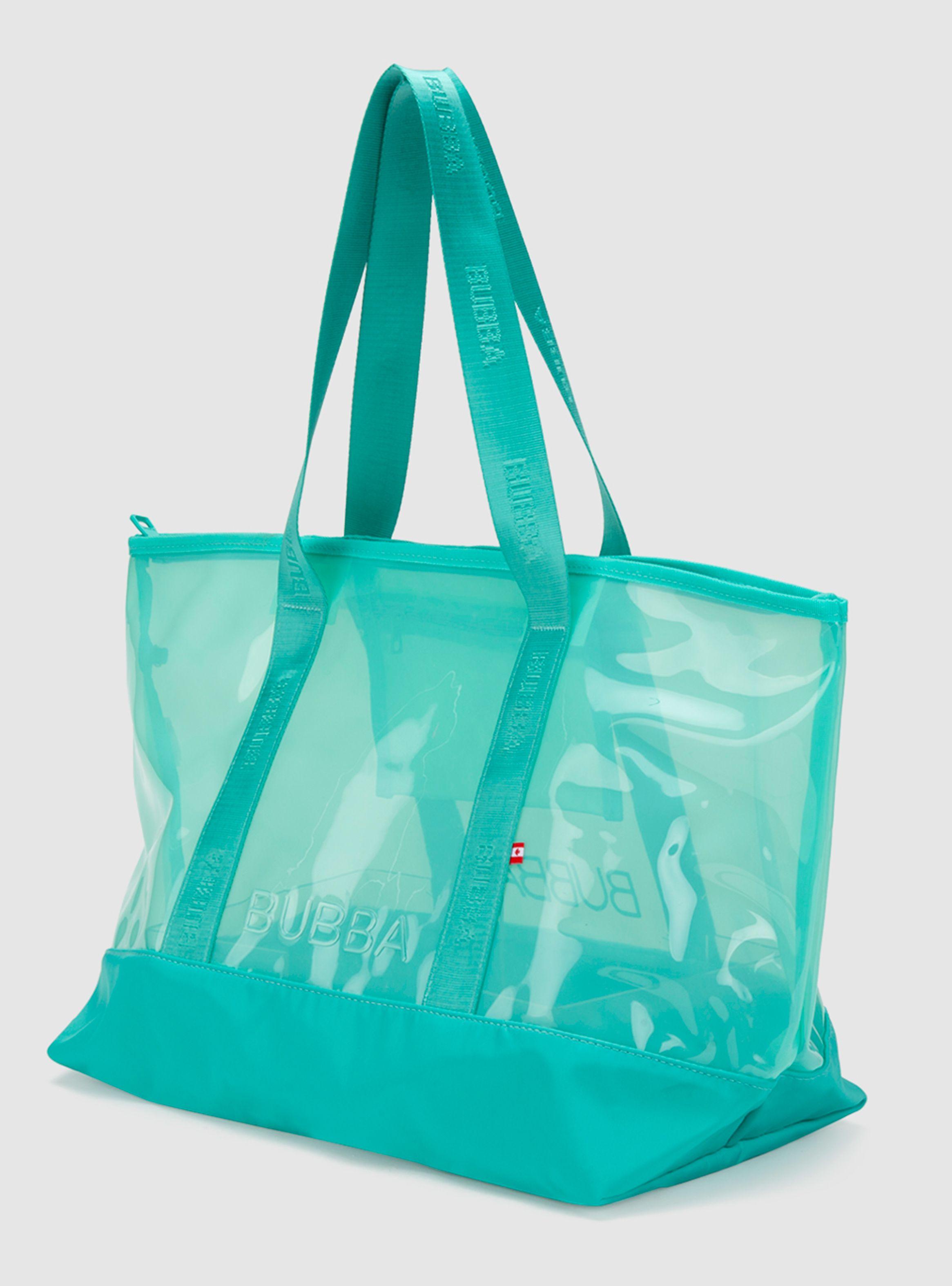 Tote Crystal Mint-2
