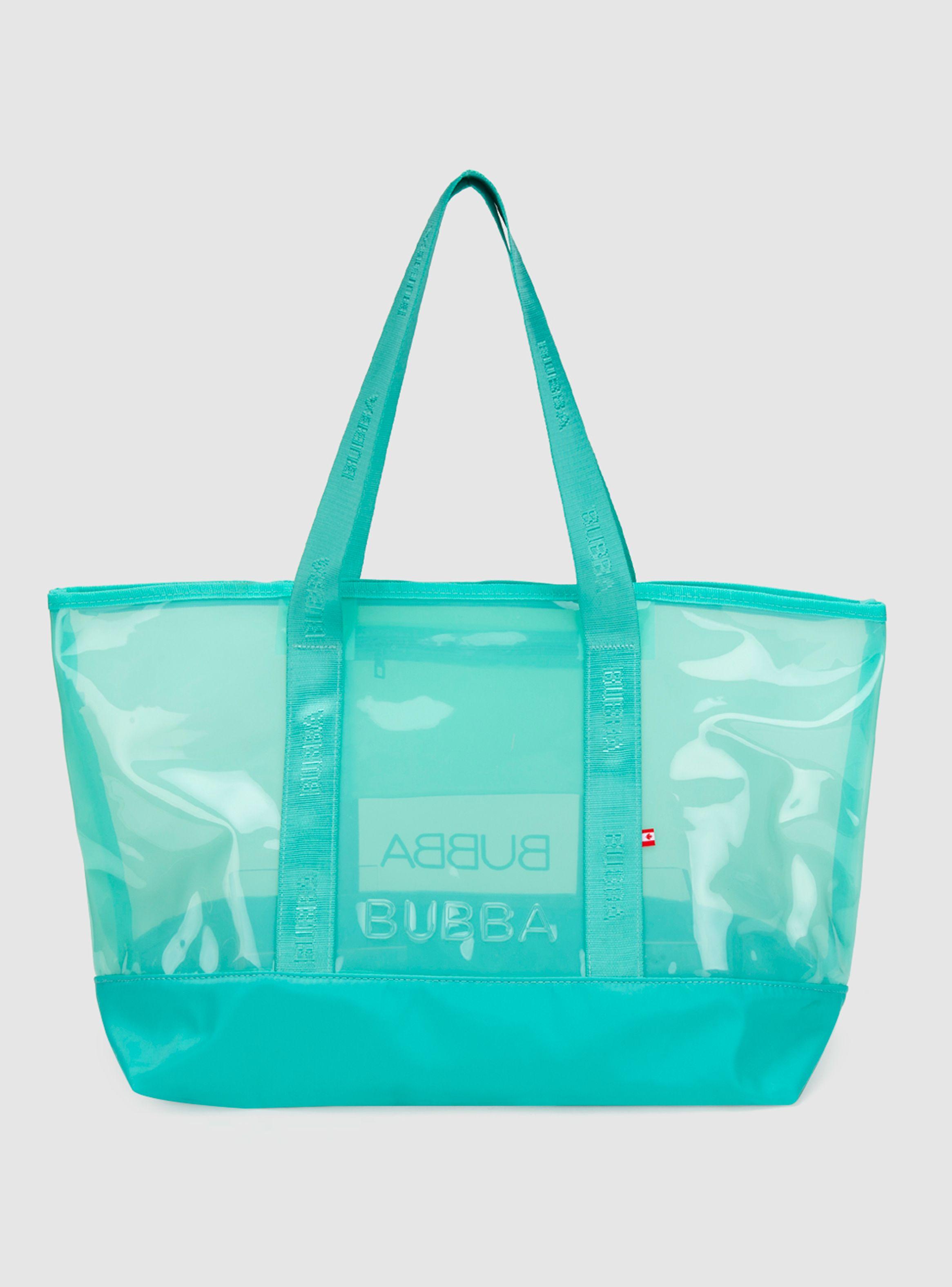 Tote Crystal Mint-1