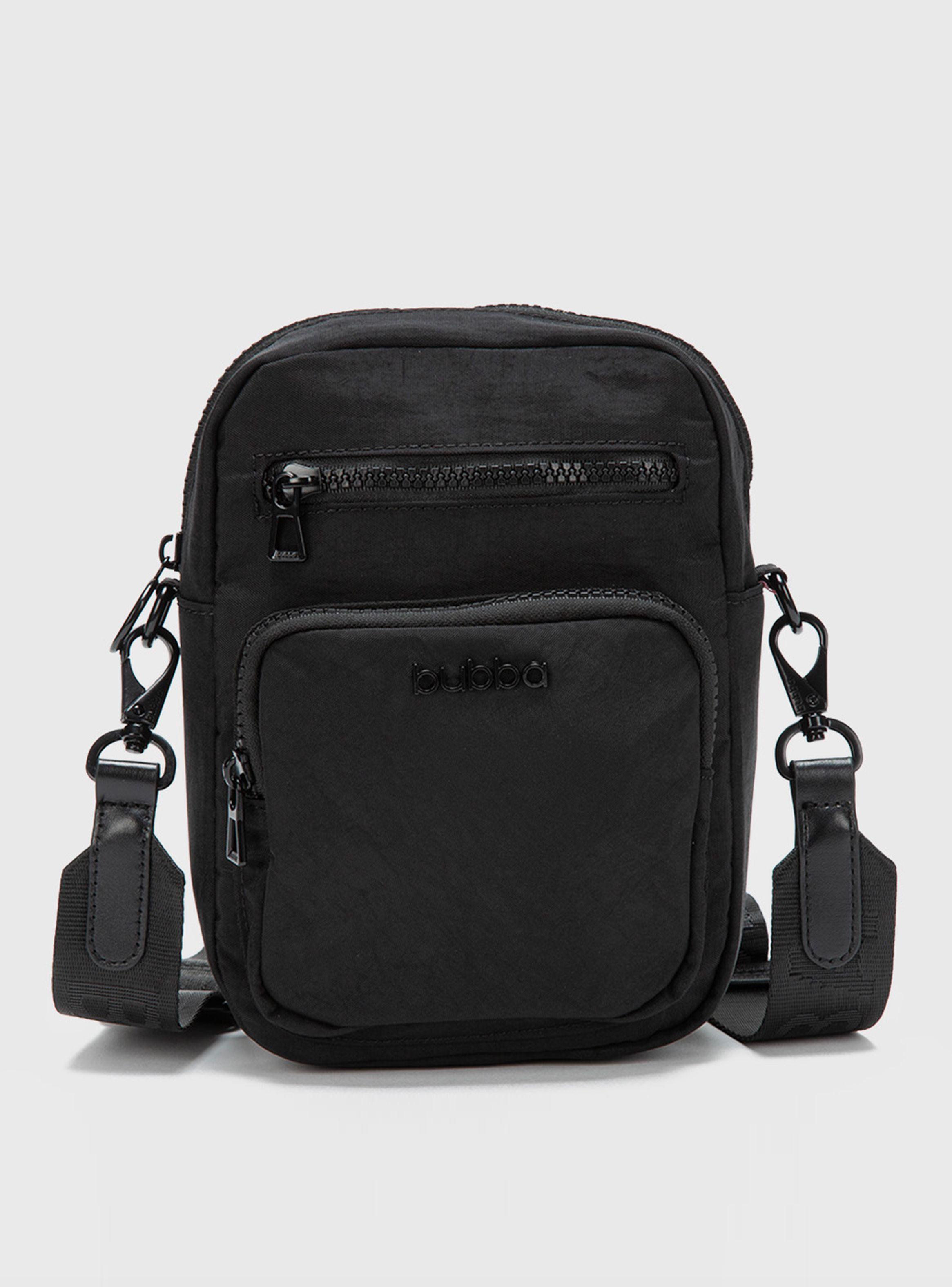 Phone Bag Hailey Black-0