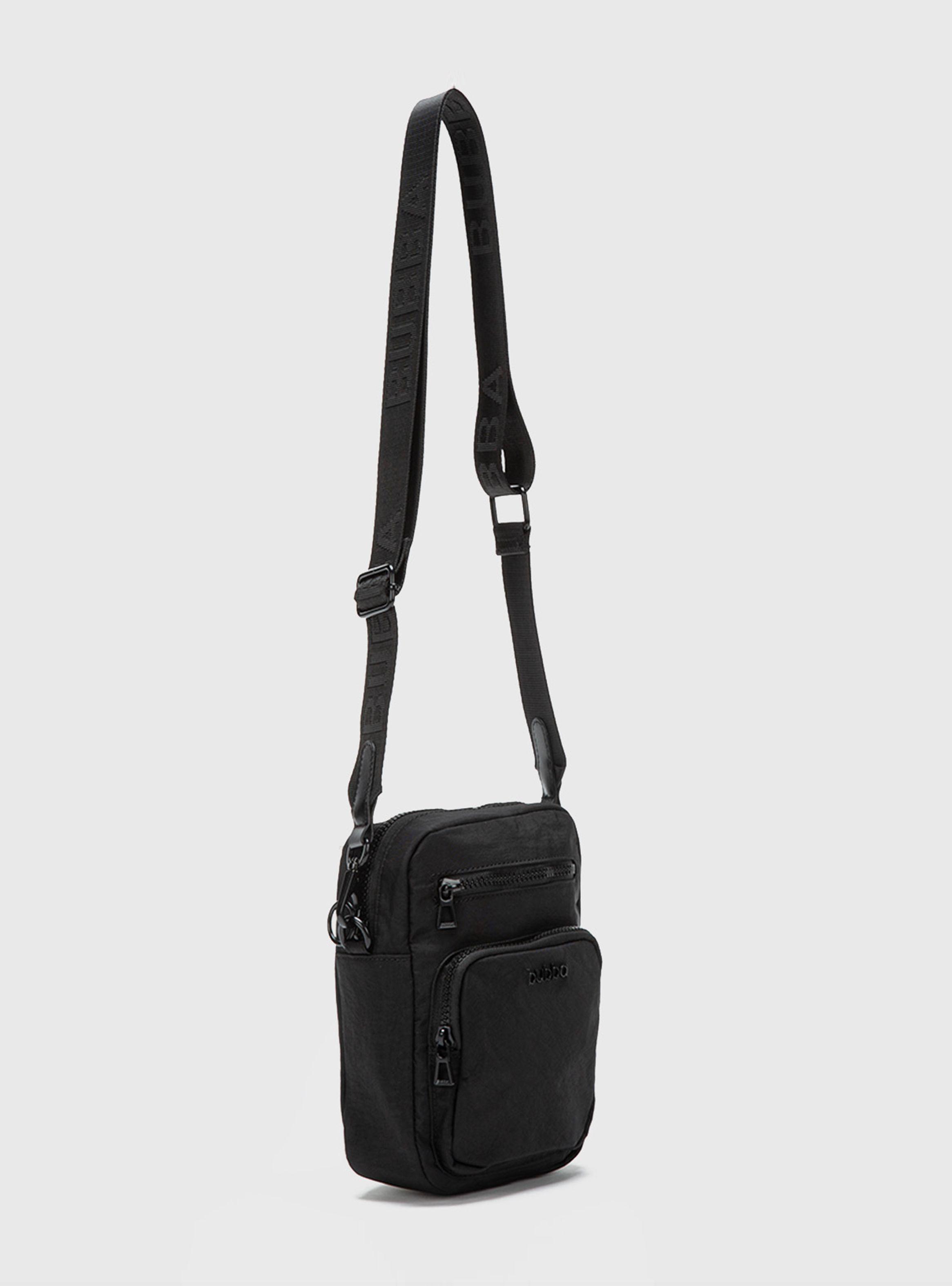 Phone Bag Hailey Black-2