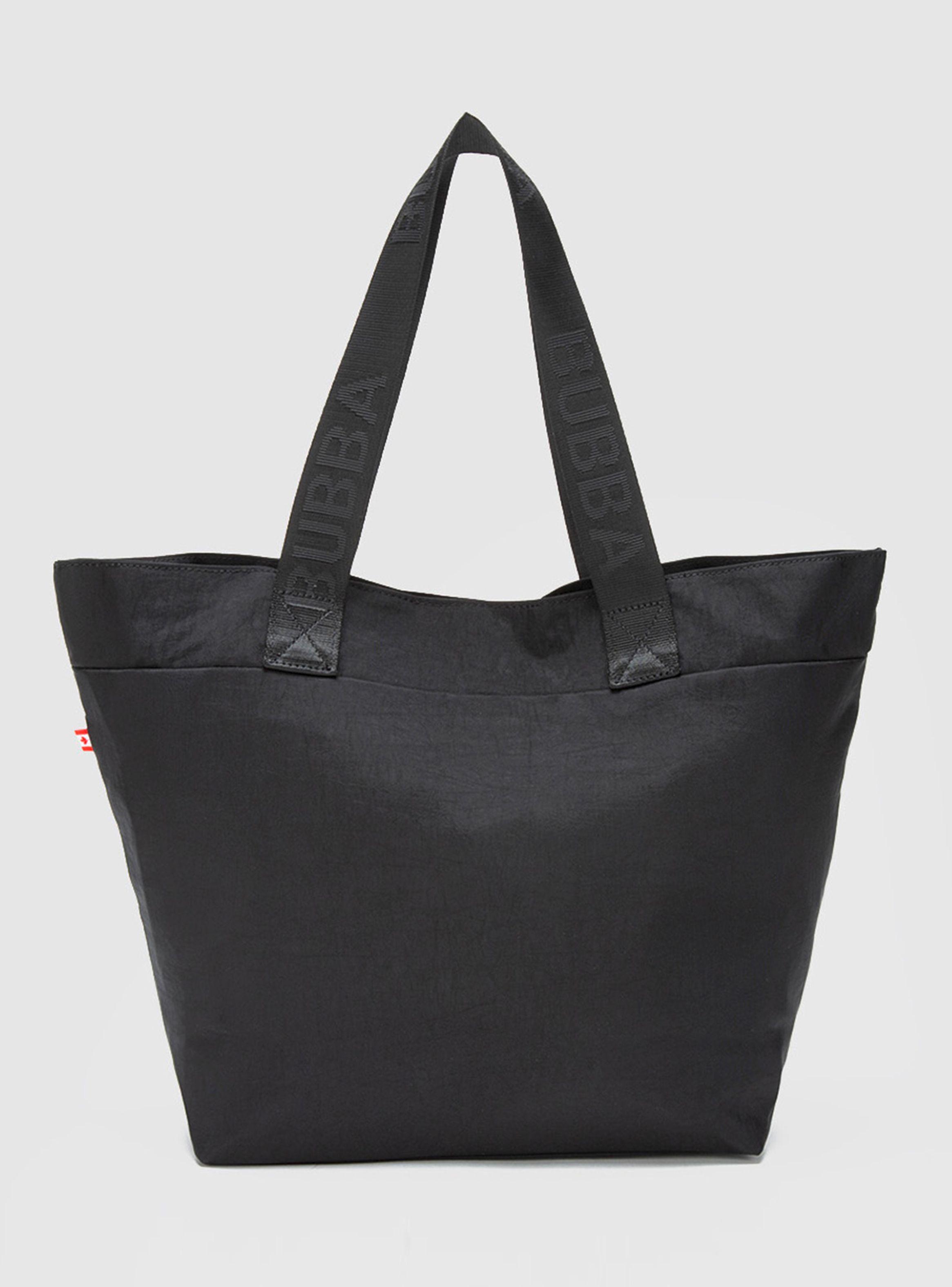 Tote Hailey Black-1