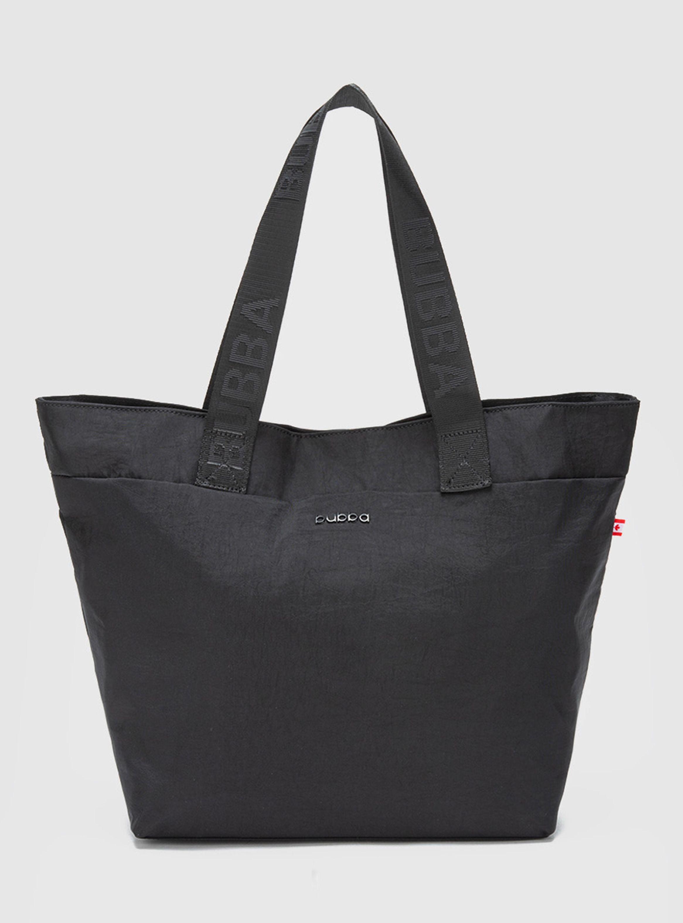 Tote Hailey Black-0