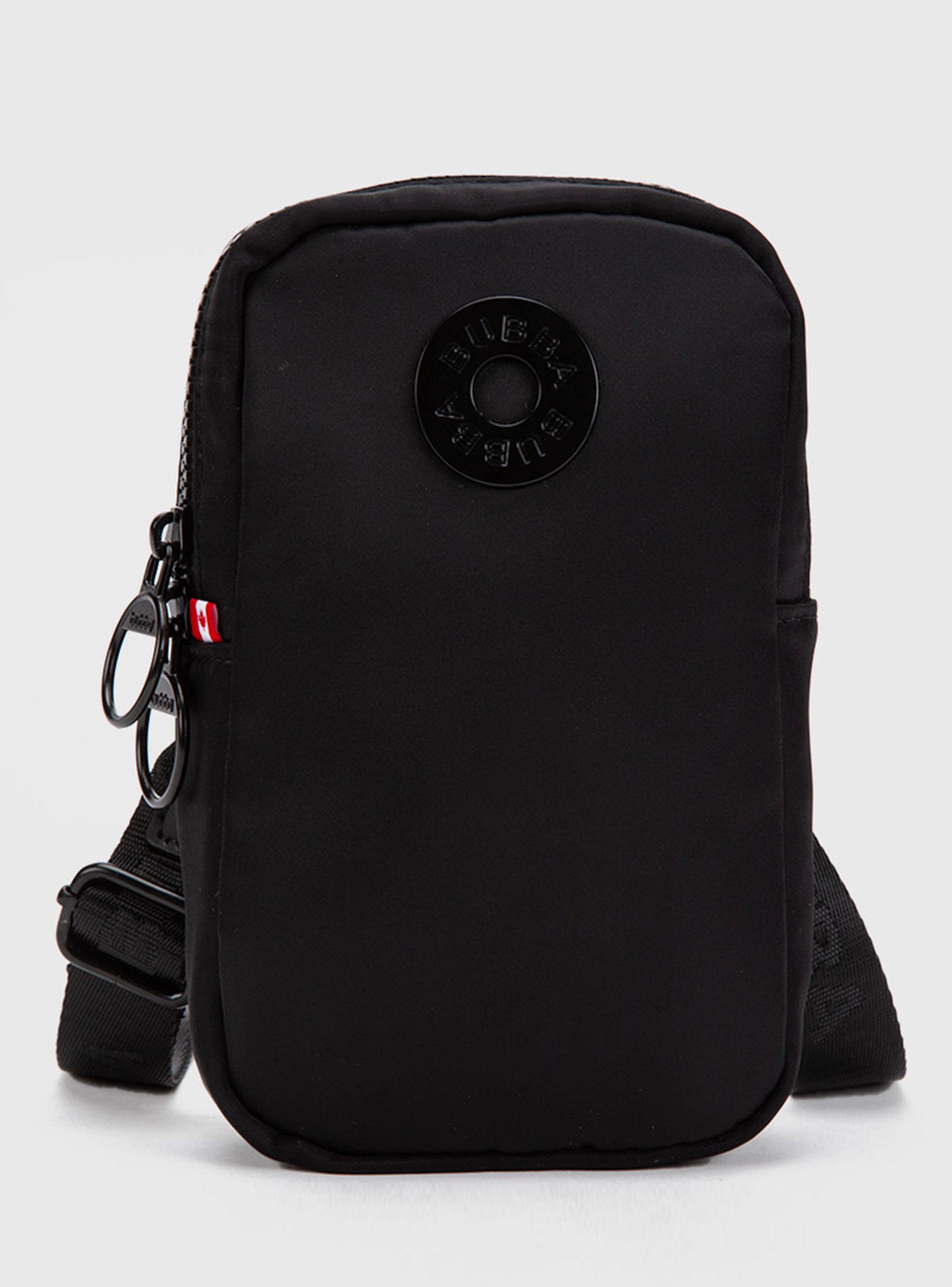 Phone Bag Collins Black-0