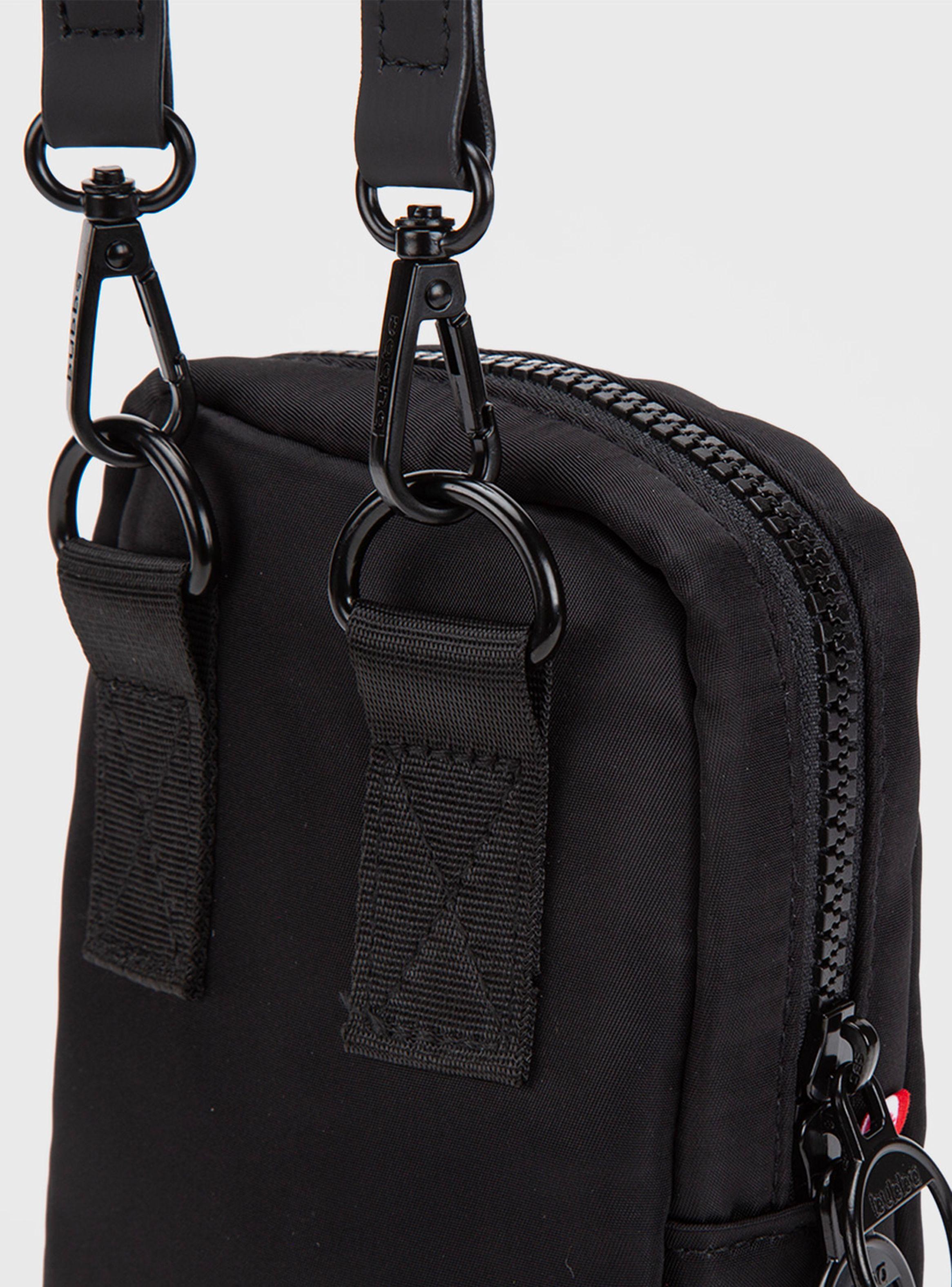 Phone Bag Collins Black-3