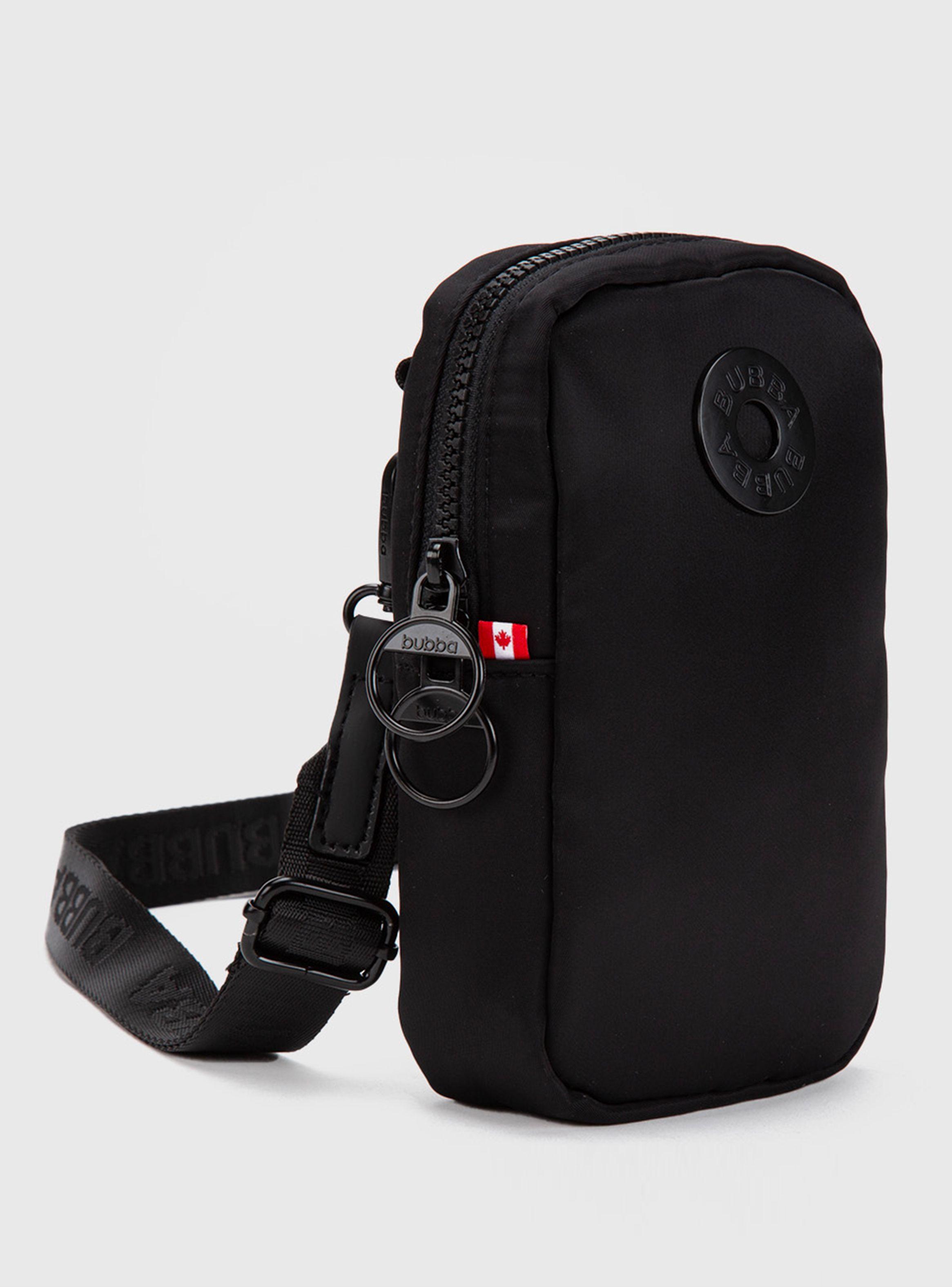 Phone Bag Collins Black-2