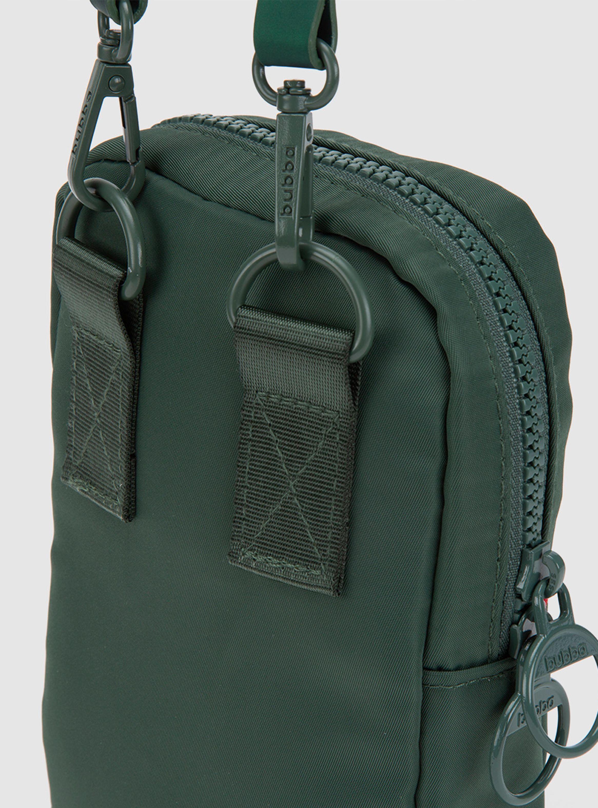 Phone Bag Collins Pesto-3