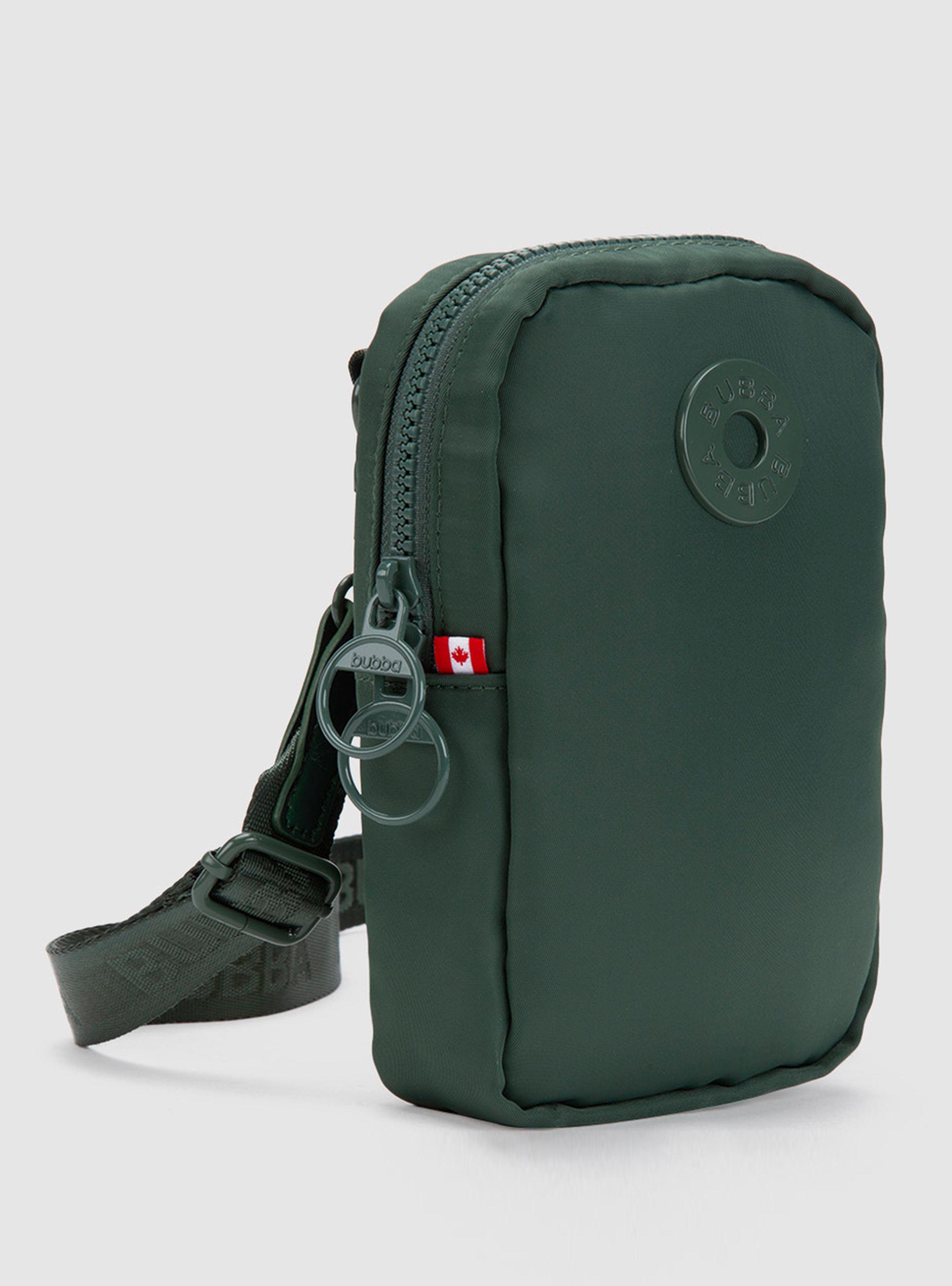 Phone Bag Collins Pesto-2